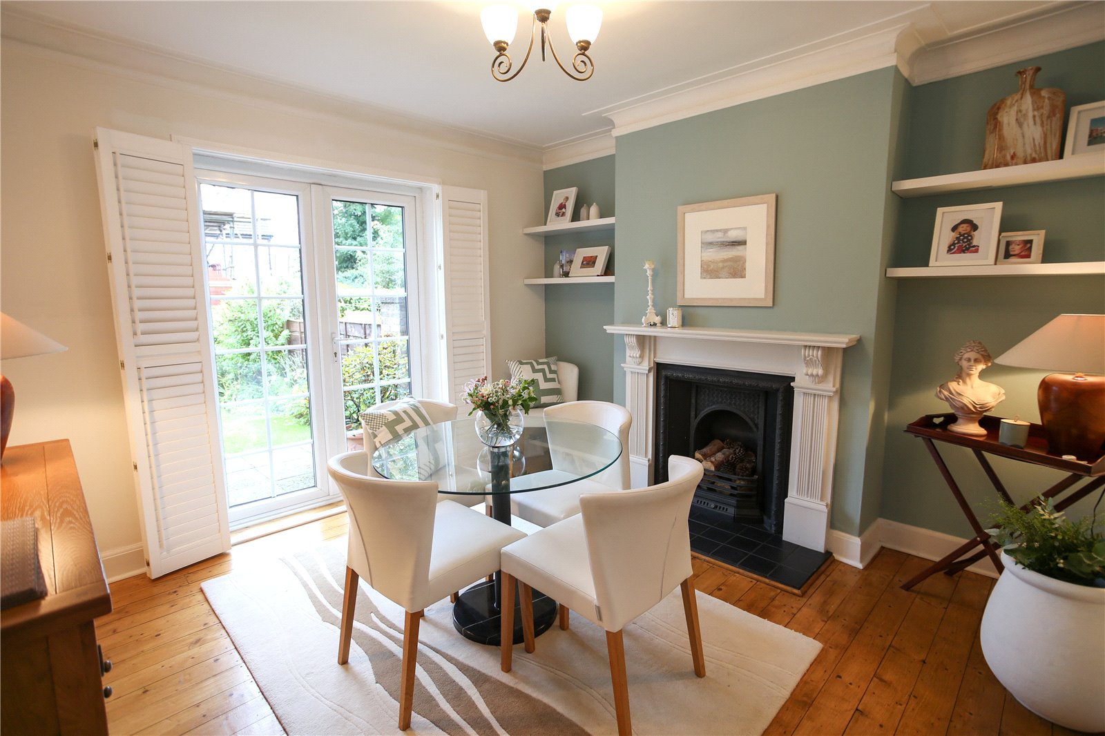 Didsbury, Manchester, M20