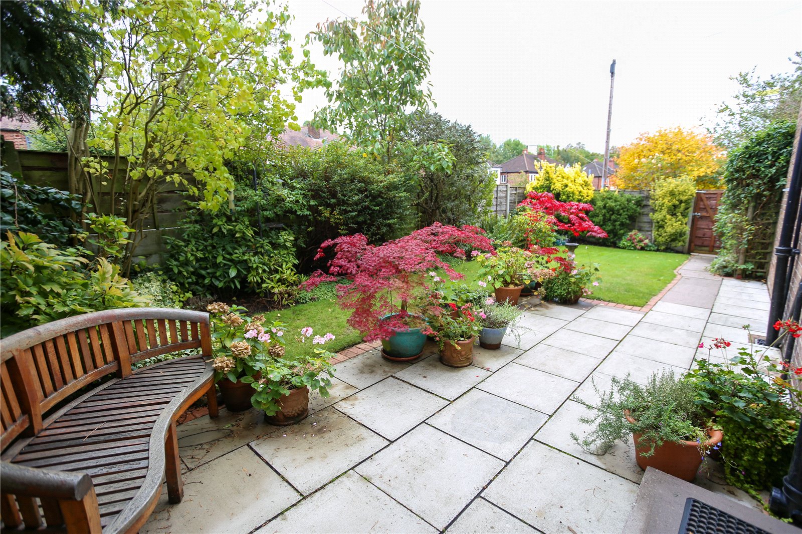 Didsbury, Manchester, M20