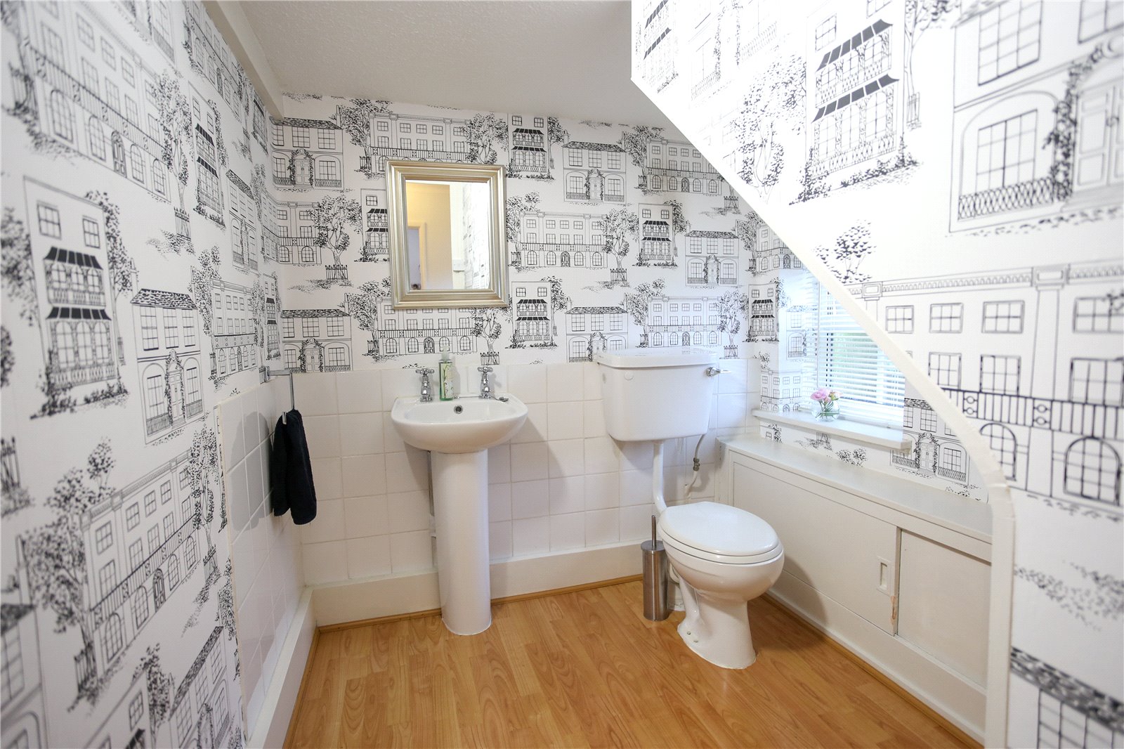 Didsbury, Manchester, M20