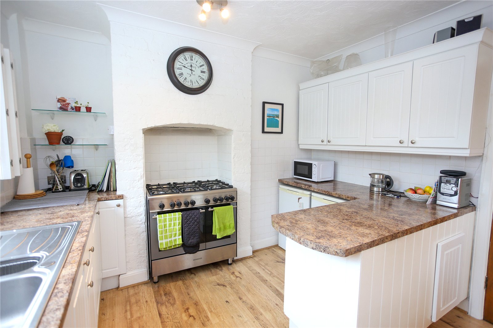 Didsbury, Manchester, M20
