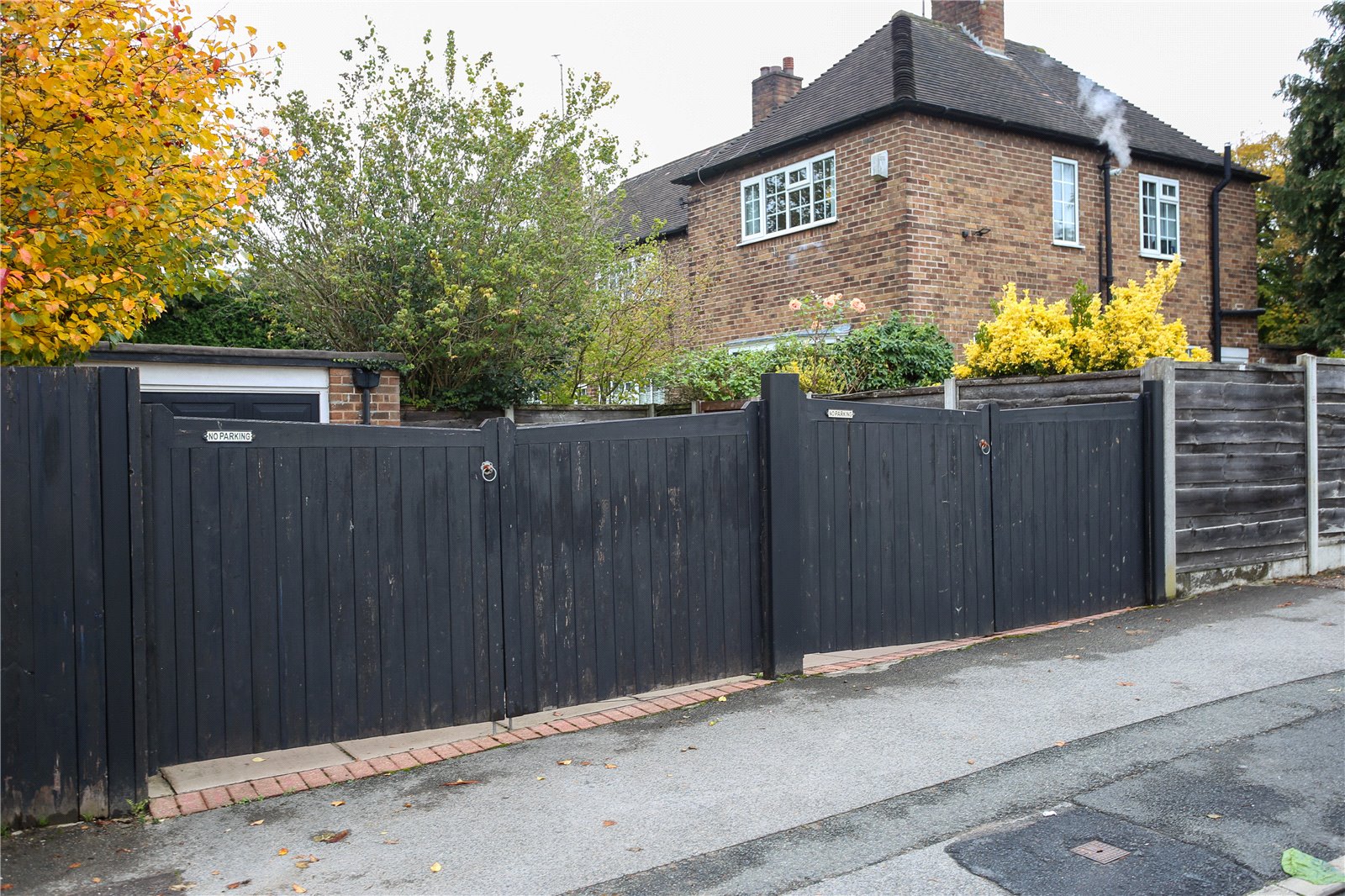 Didsbury, Manchester, M20