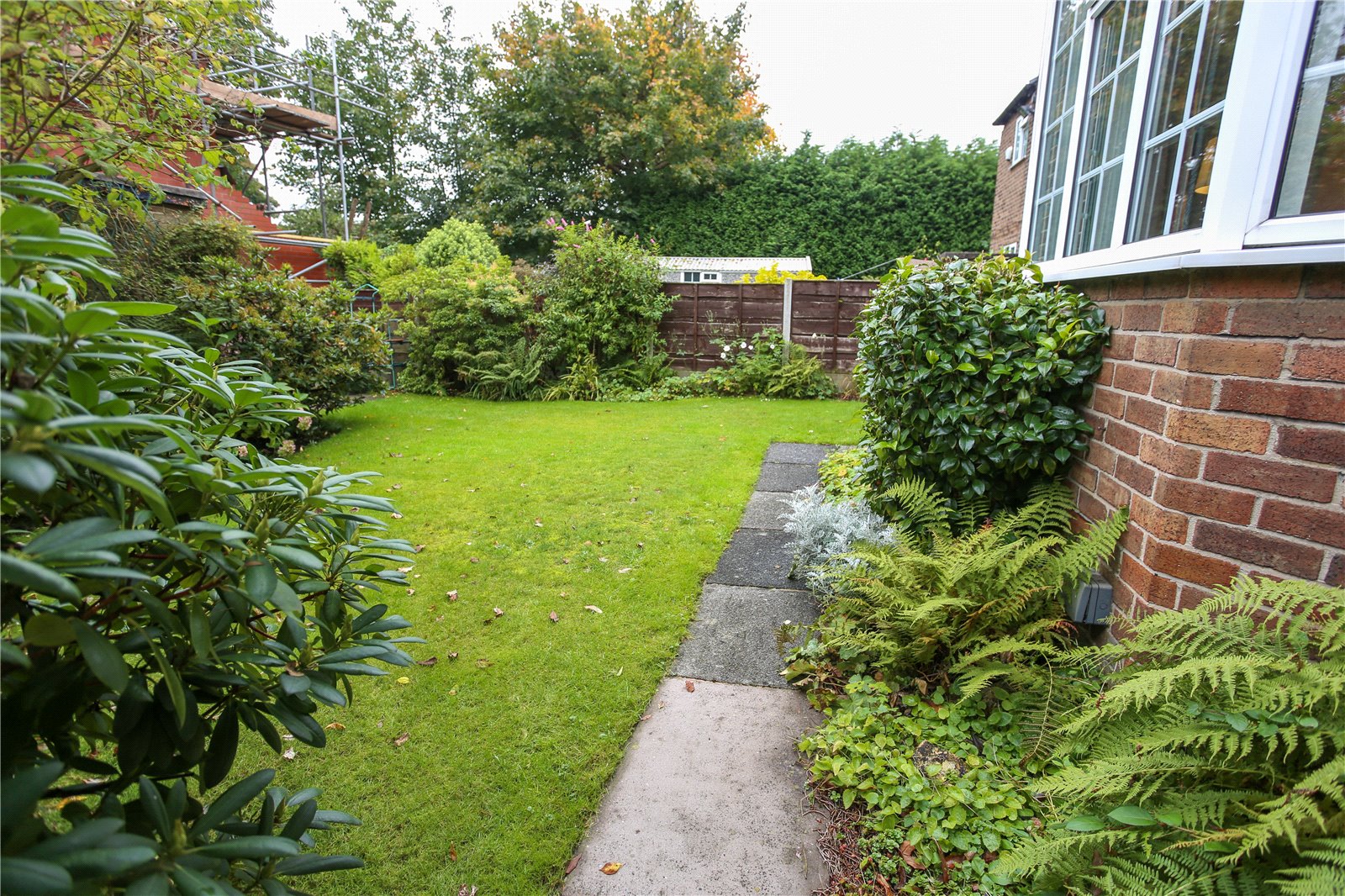 Didsbury, Manchester, M20