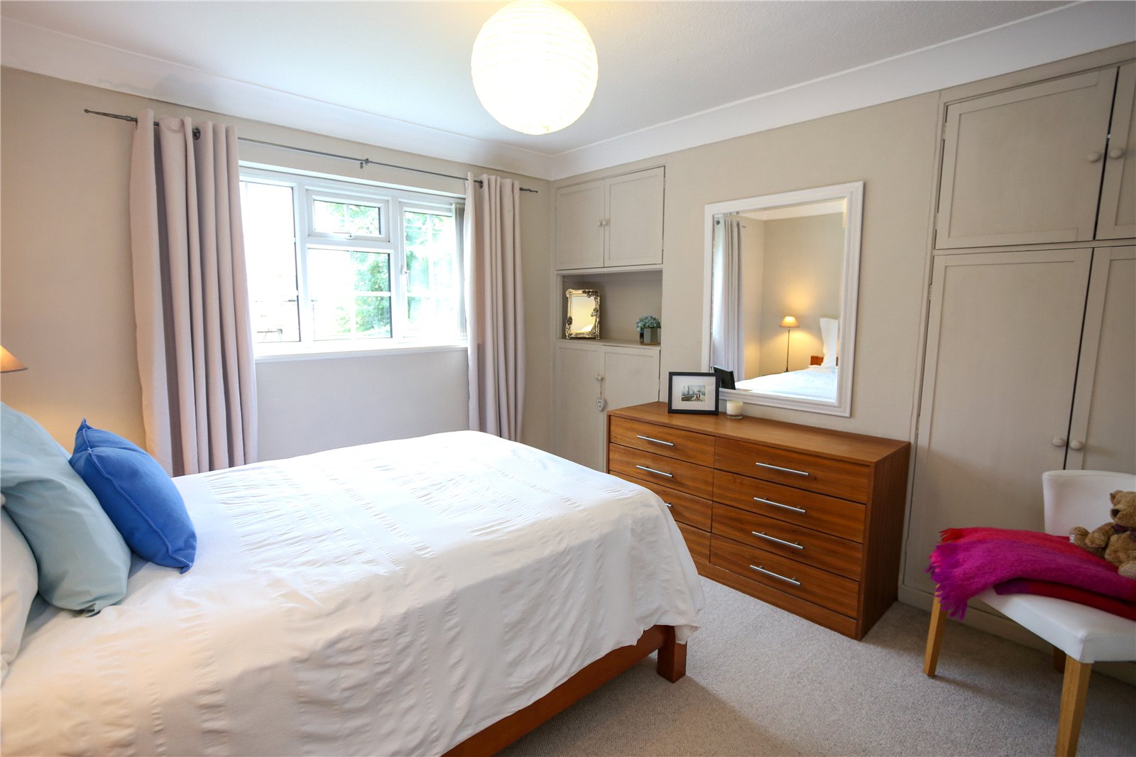 Didsbury, Manchester, M20