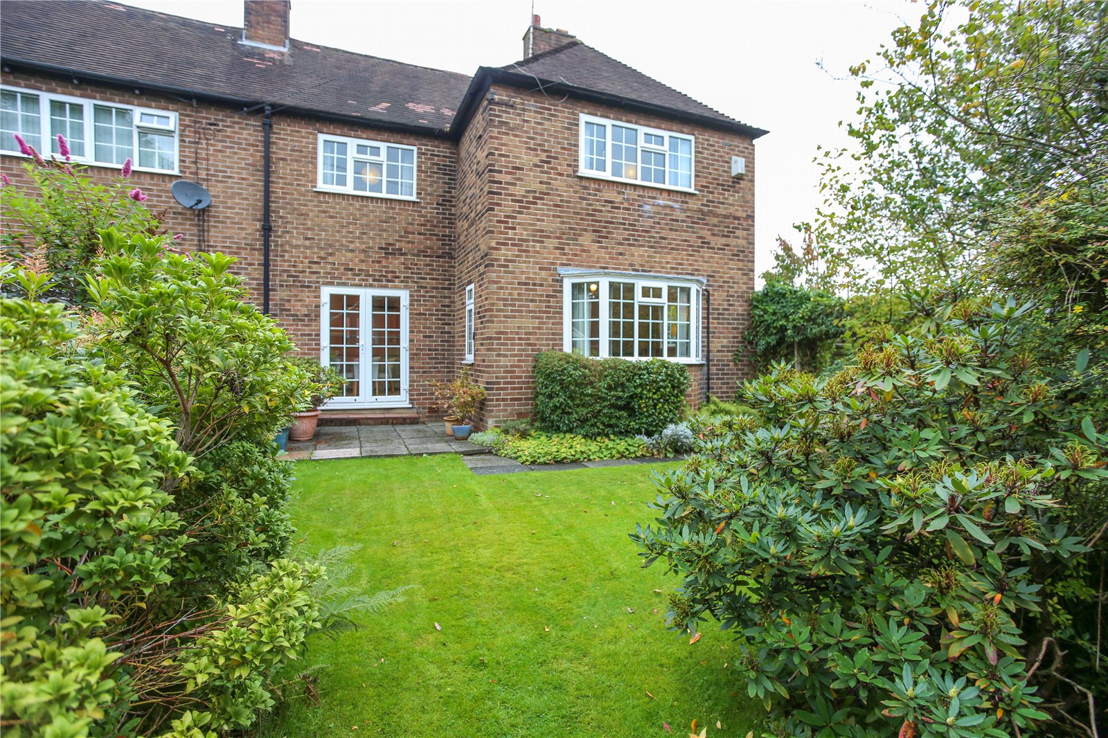 Didsbury, Manchester, M20