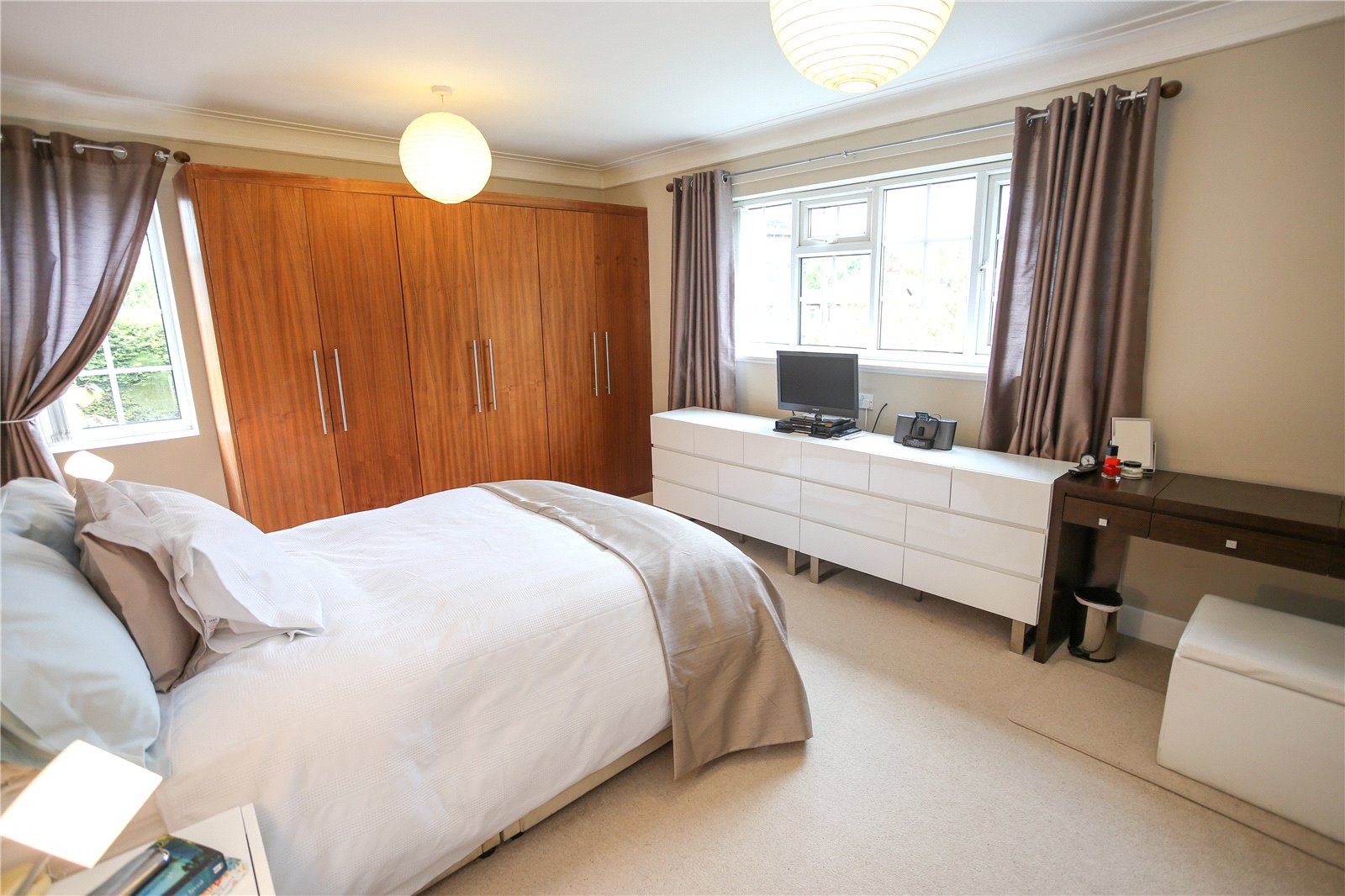 Didsbury, Manchester, M20