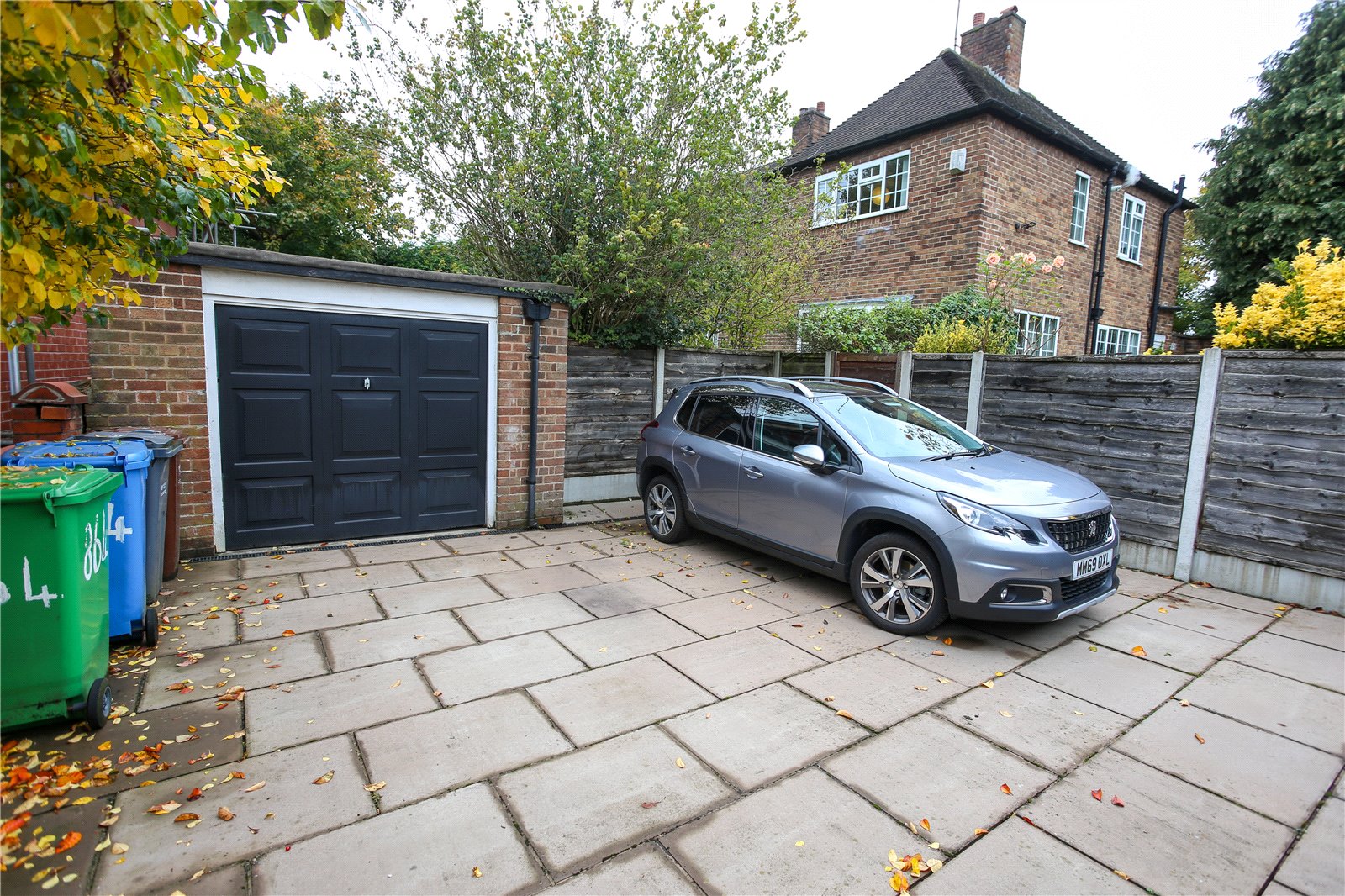Didsbury, Manchester, M20