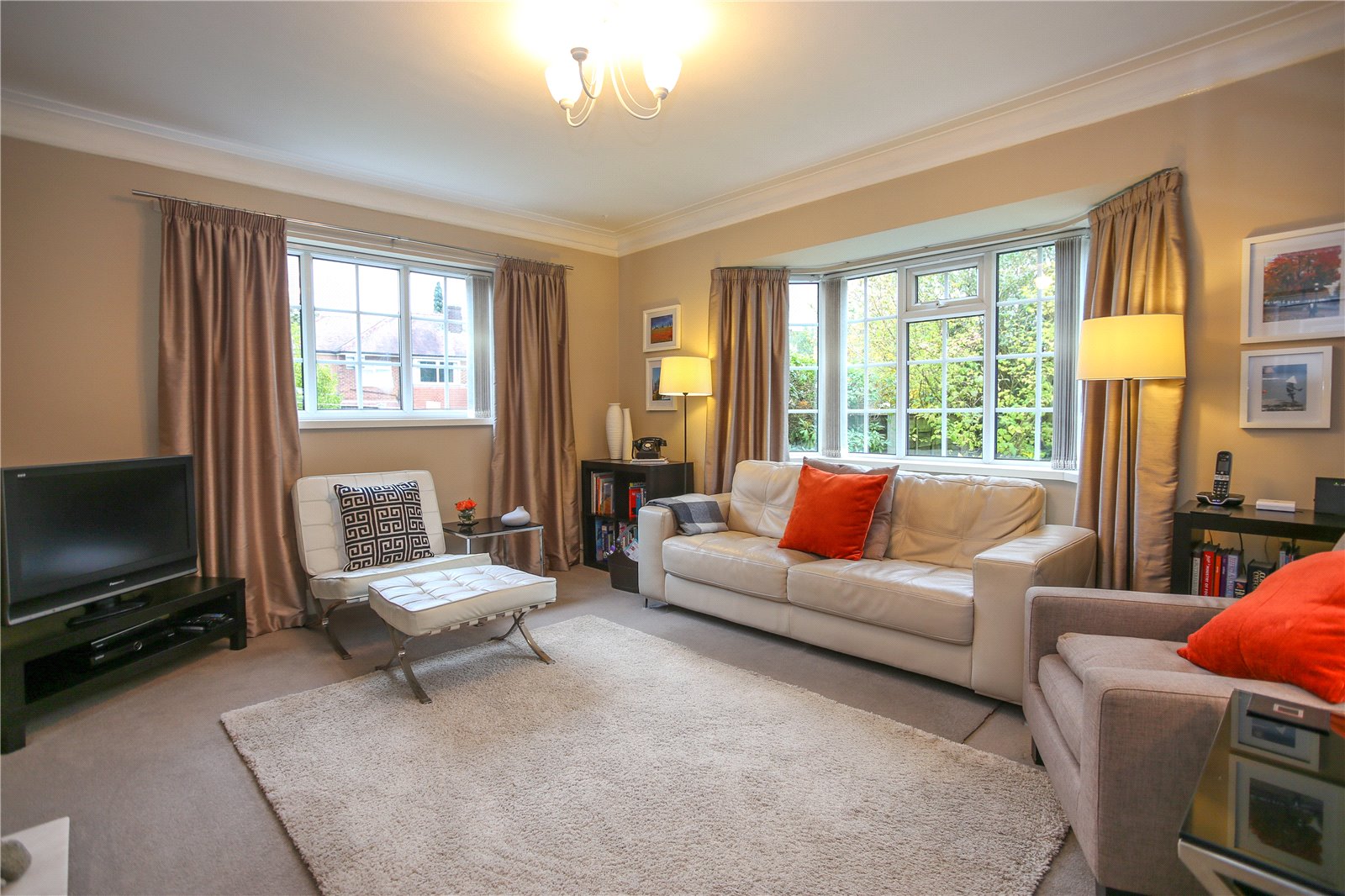 Didsbury, Manchester, M20
