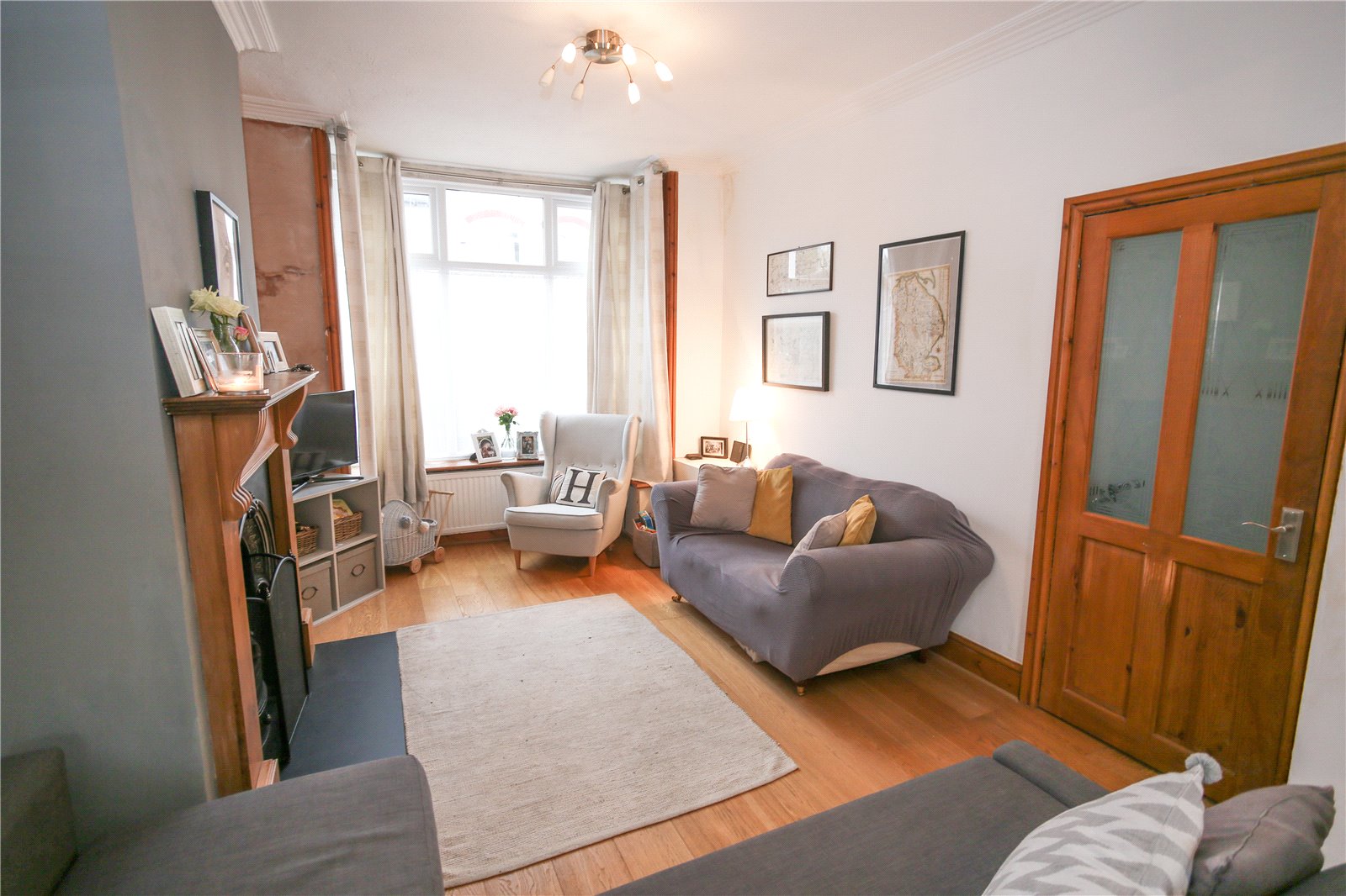 Didsbury, Manchester, M20