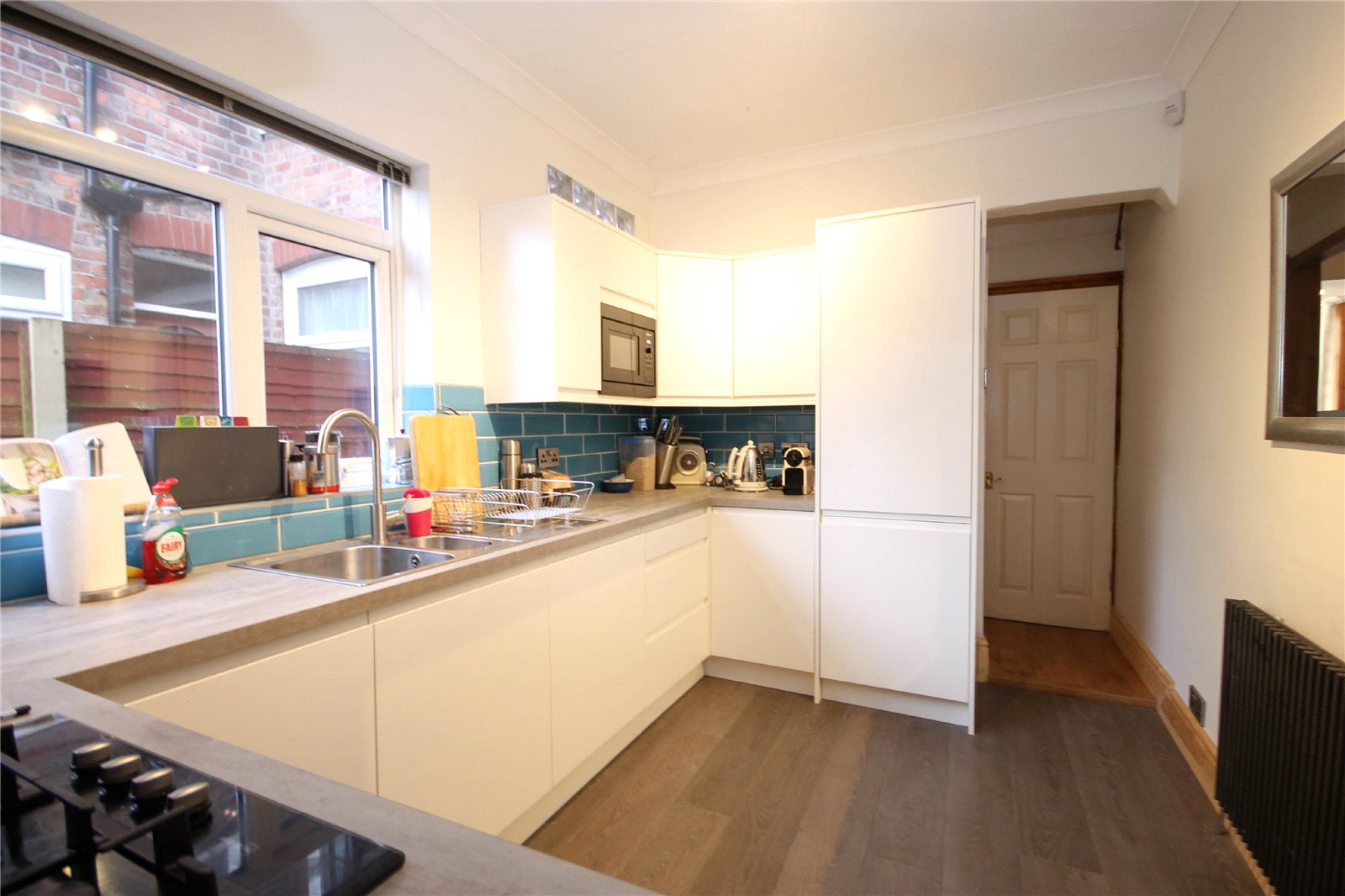 Didsbury, Manchester, M20