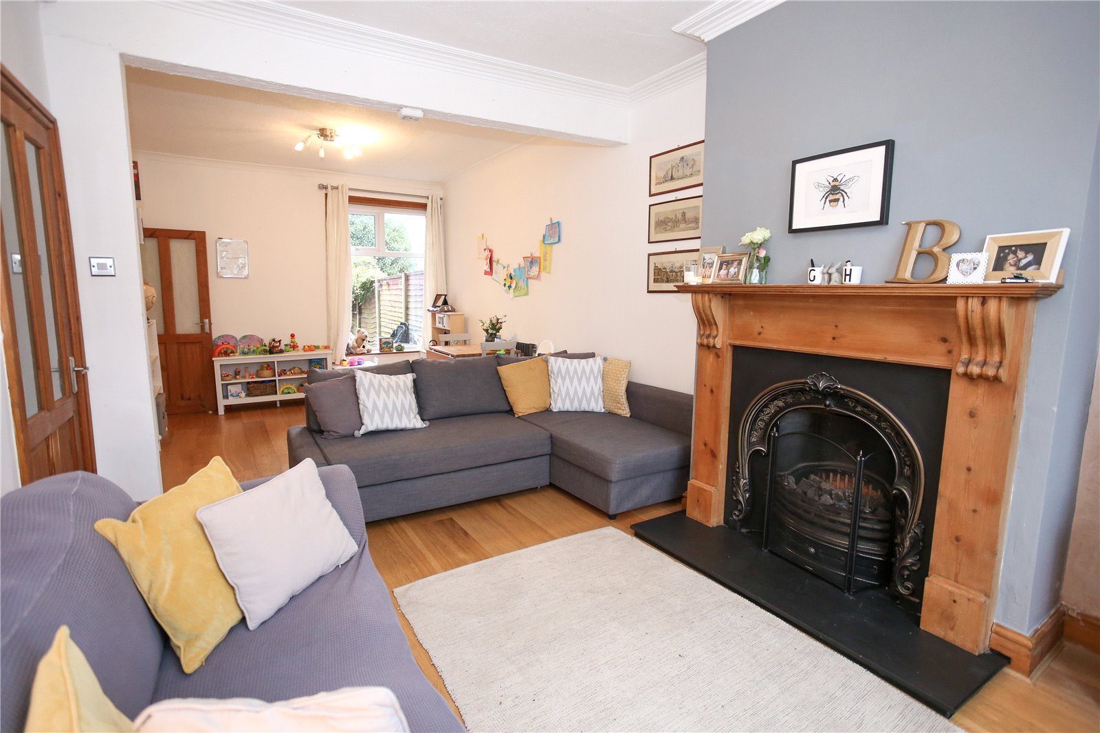 Didsbury, Manchester, M20