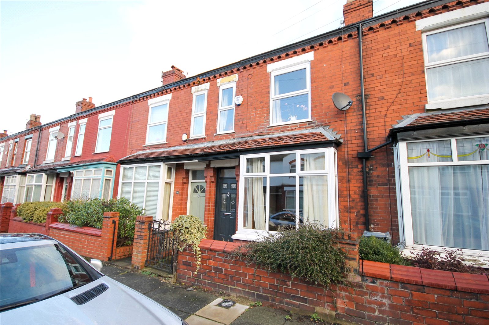Didsbury, Manchester, M20