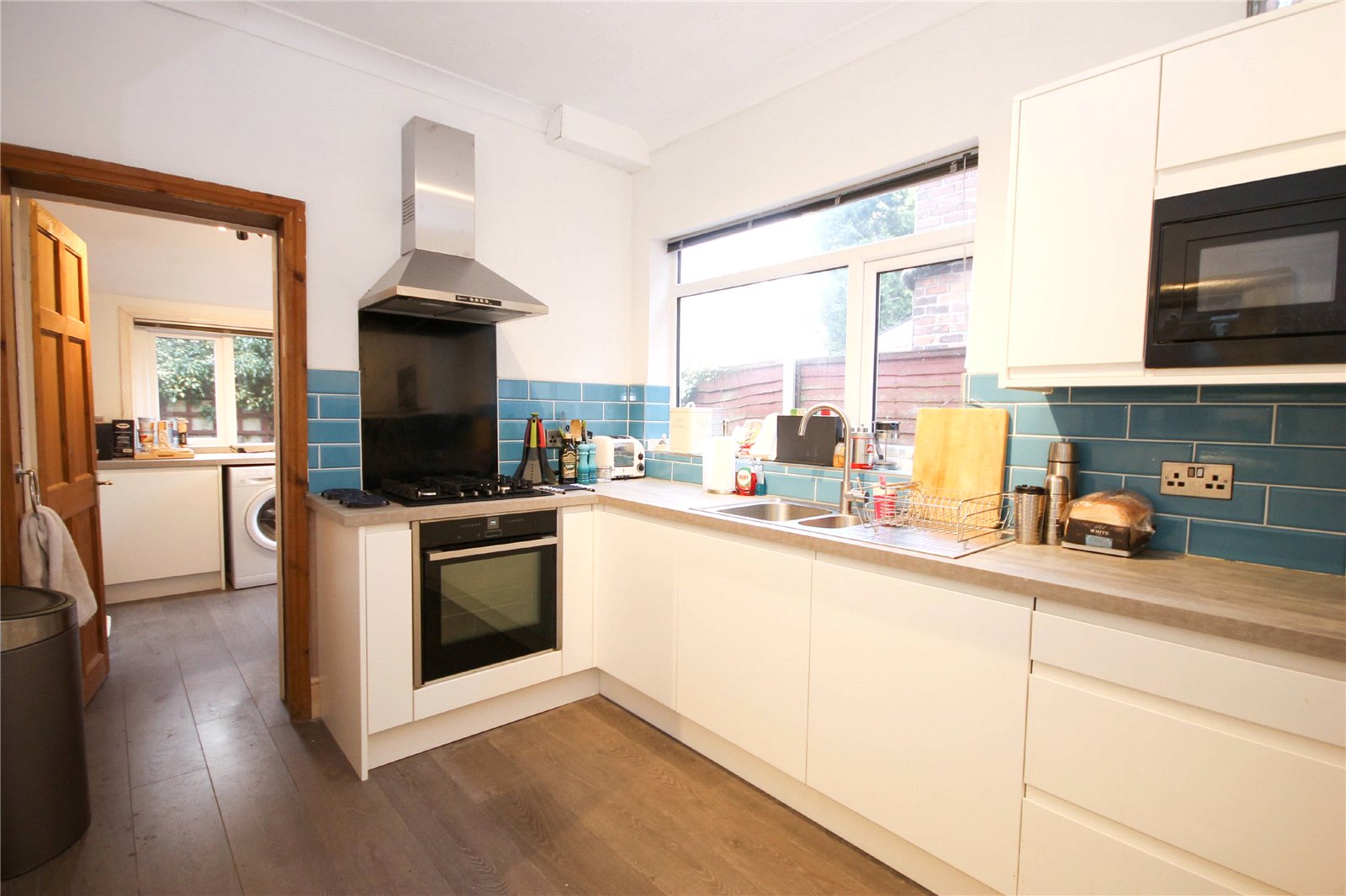 Didsbury, Manchester, M20