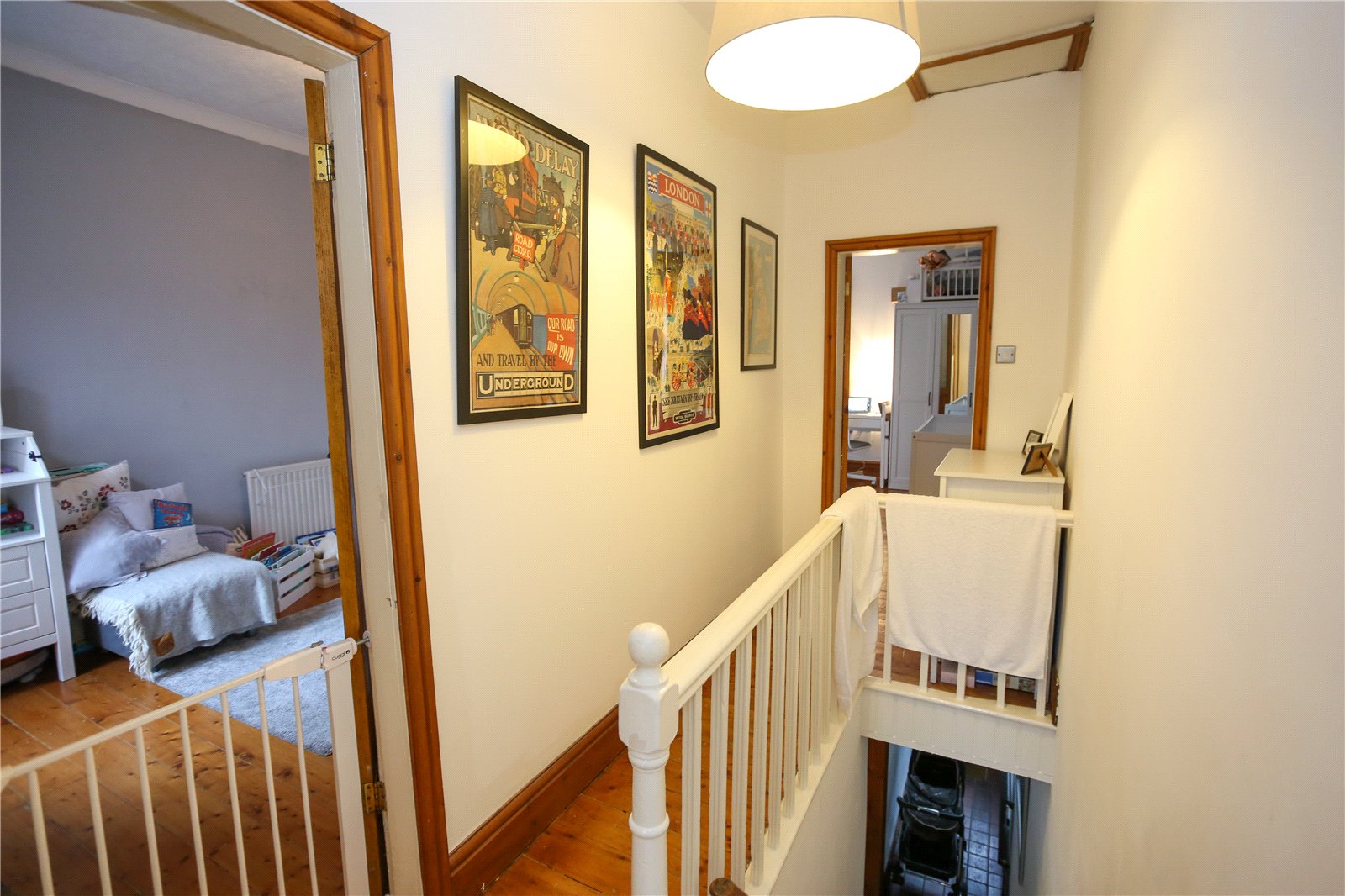 Didsbury, Manchester, M20