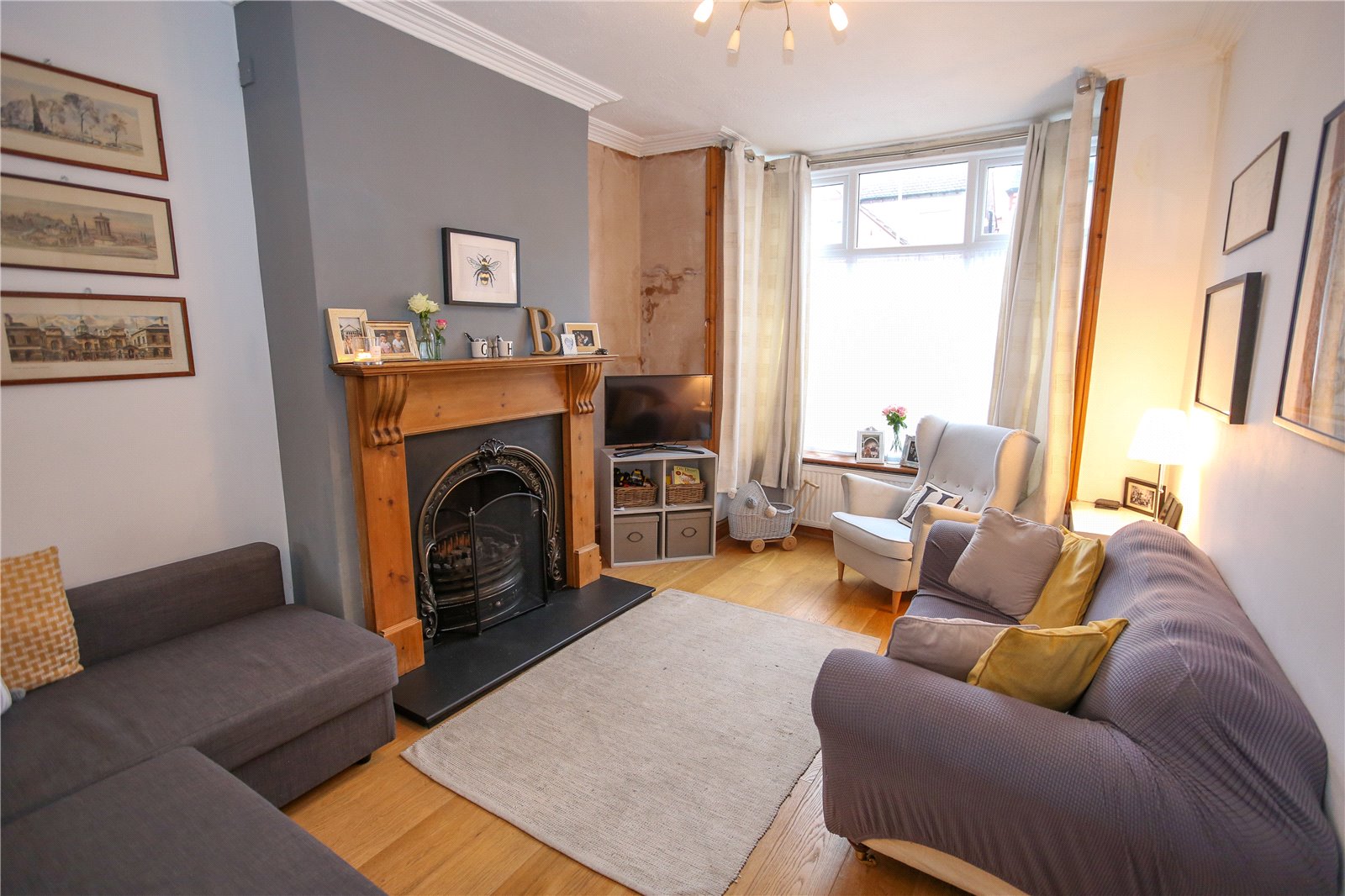 Didsbury, Manchester, M20
