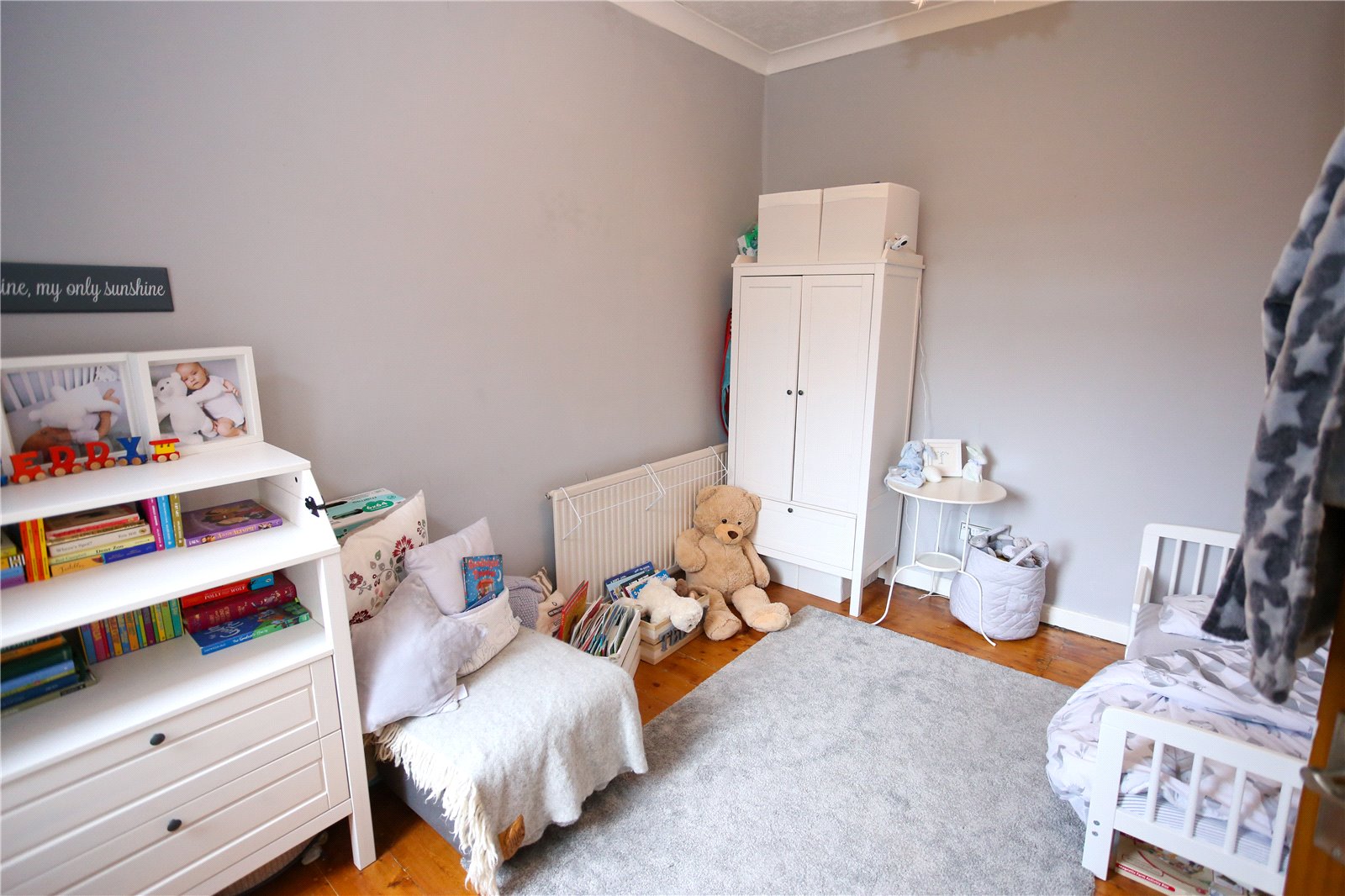 Didsbury, Manchester, M20