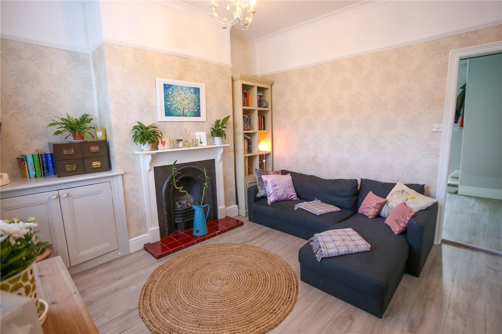 Didsbury, Manchester, M20