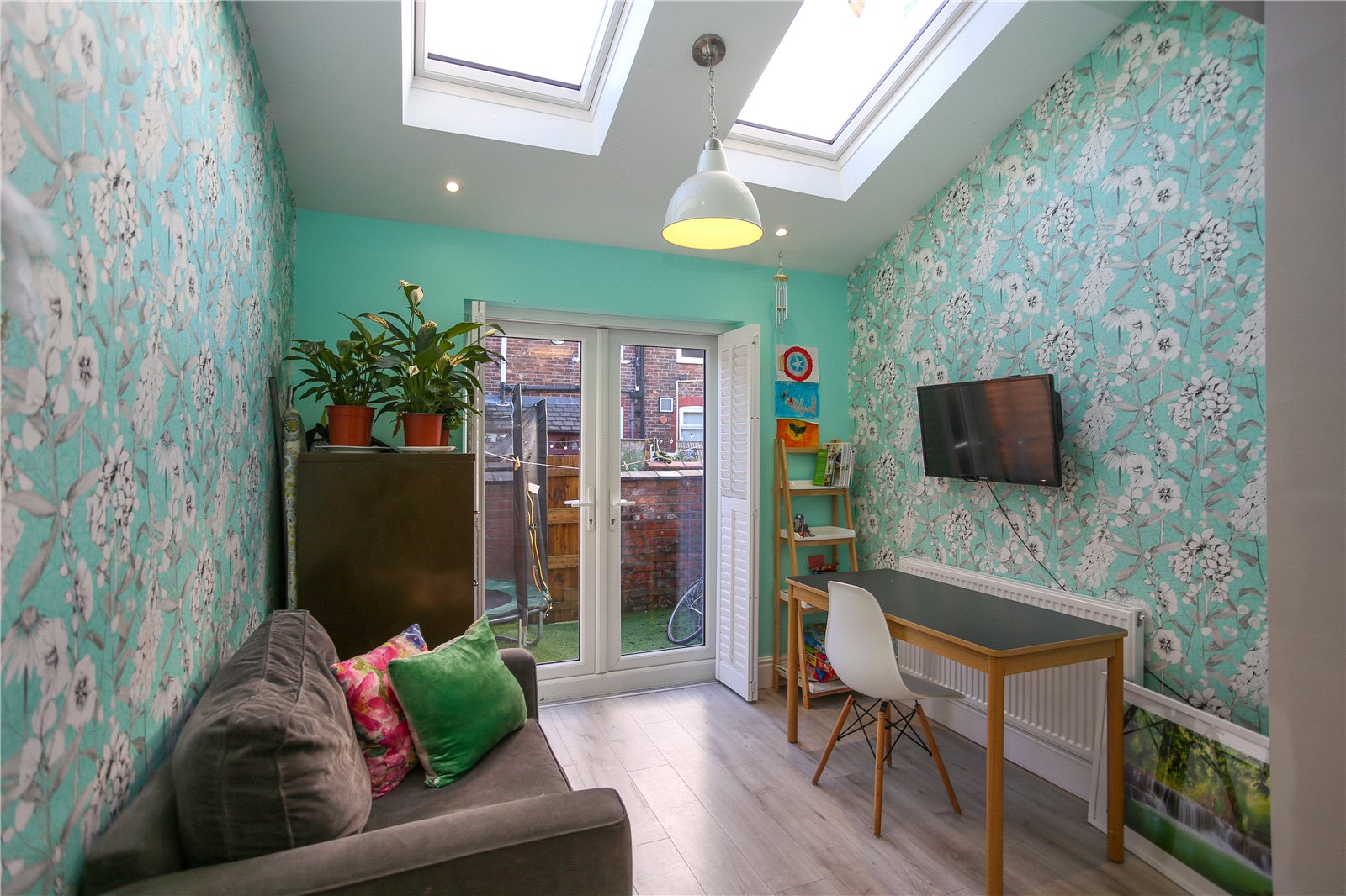 Didsbury, Manchester, M20