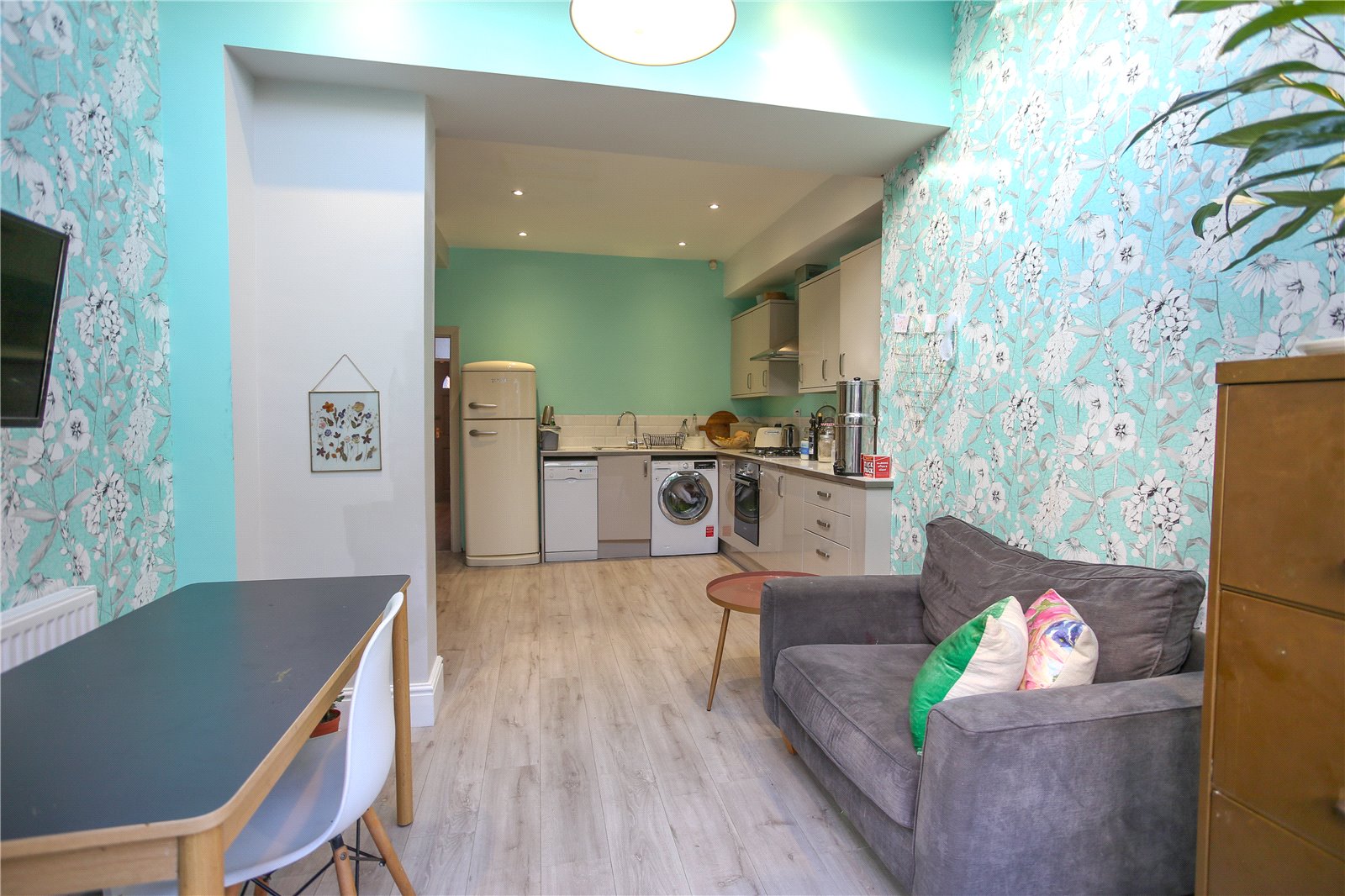 Didsbury, Manchester, M20