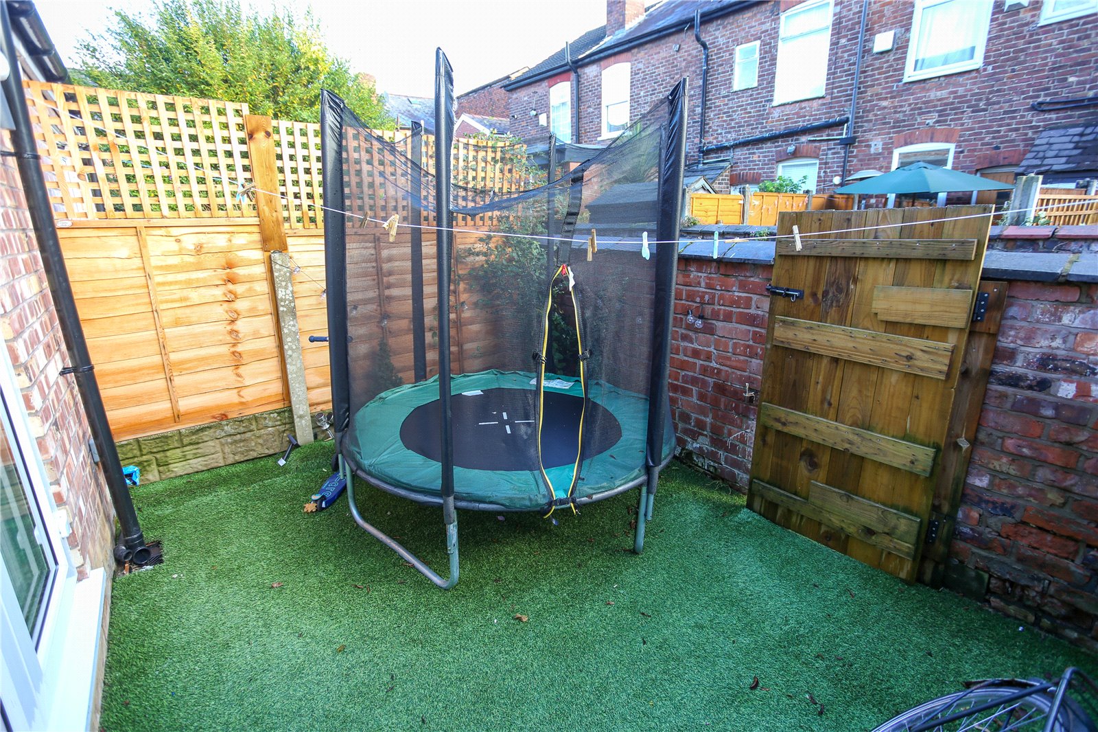 Didsbury, Manchester, M20