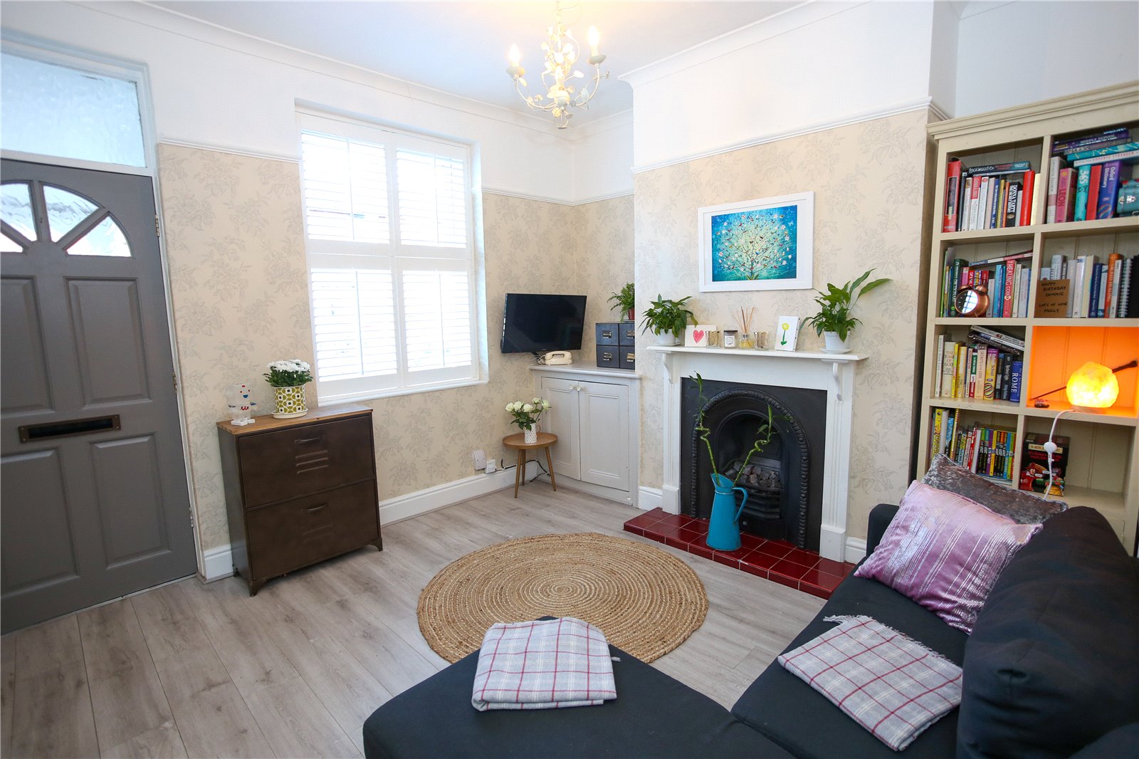 Didsbury, Manchester, M20