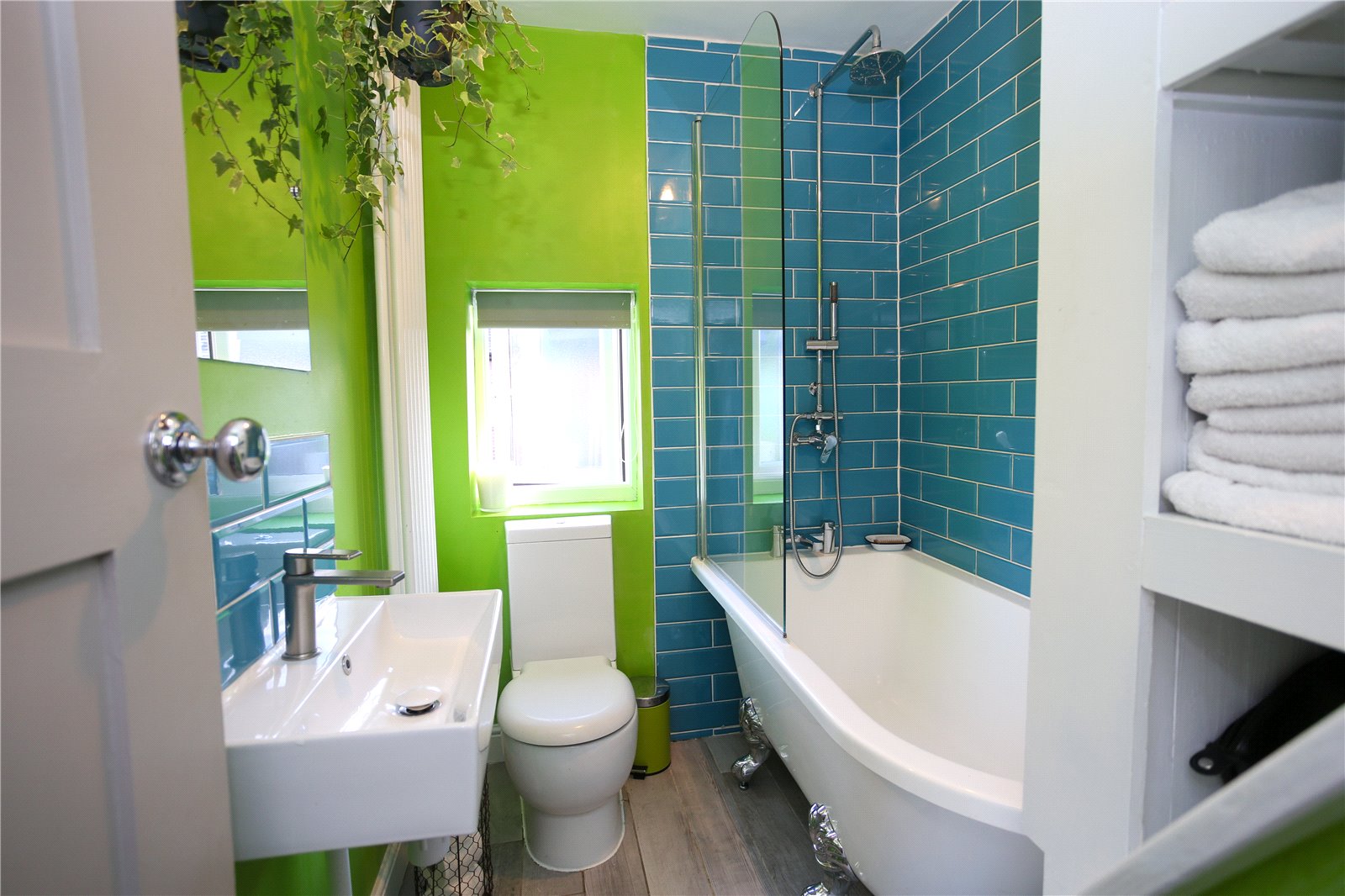 Didsbury, Manchester, M20