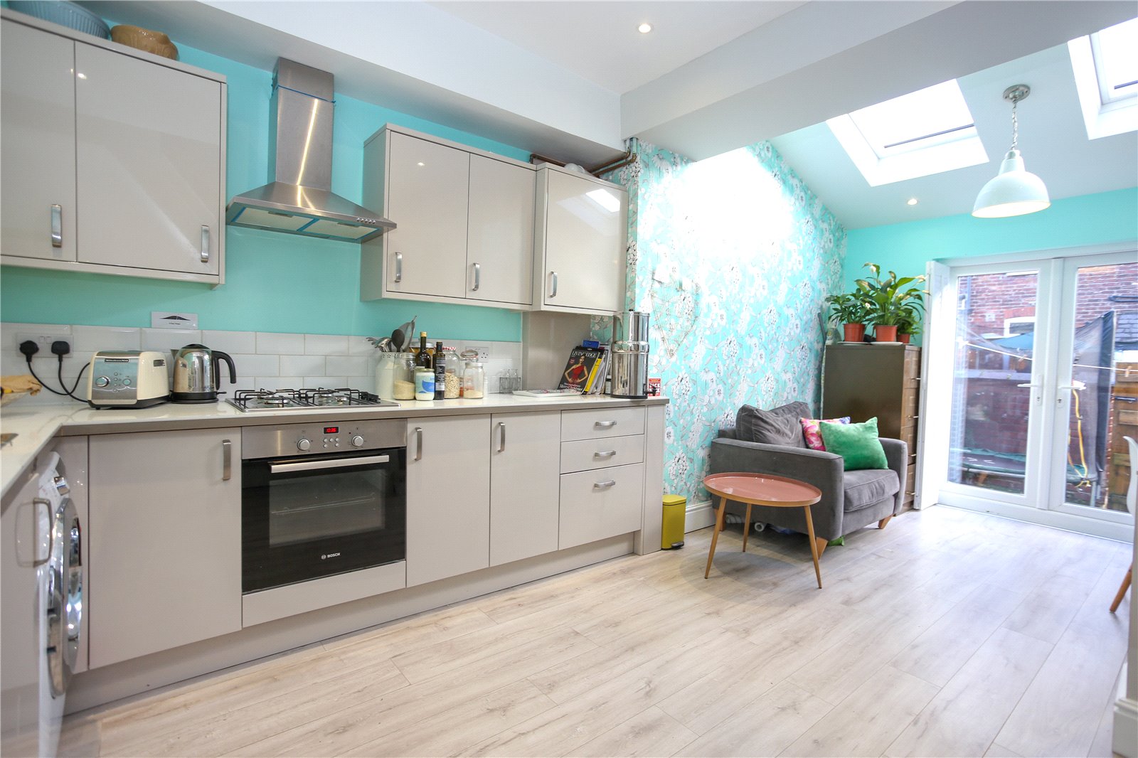 Didsbury, Manchester, M20