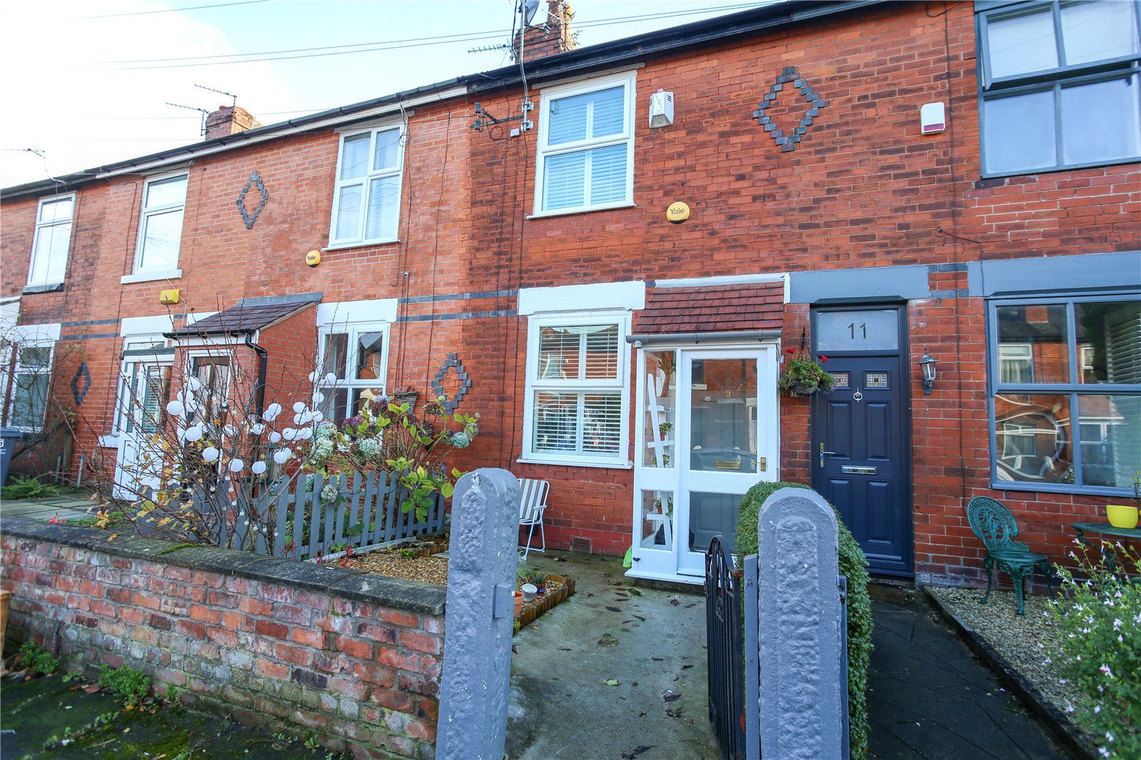 Didsbury, Manchester, M20