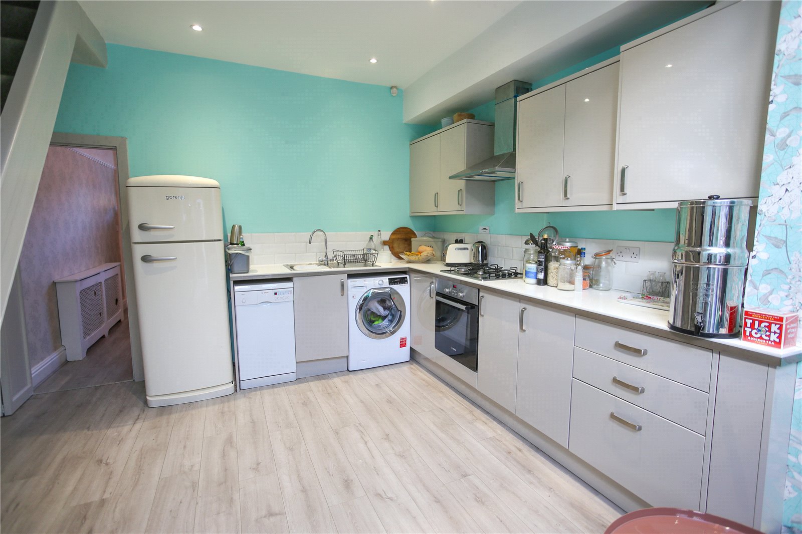 Didsbury, Manchester, M20