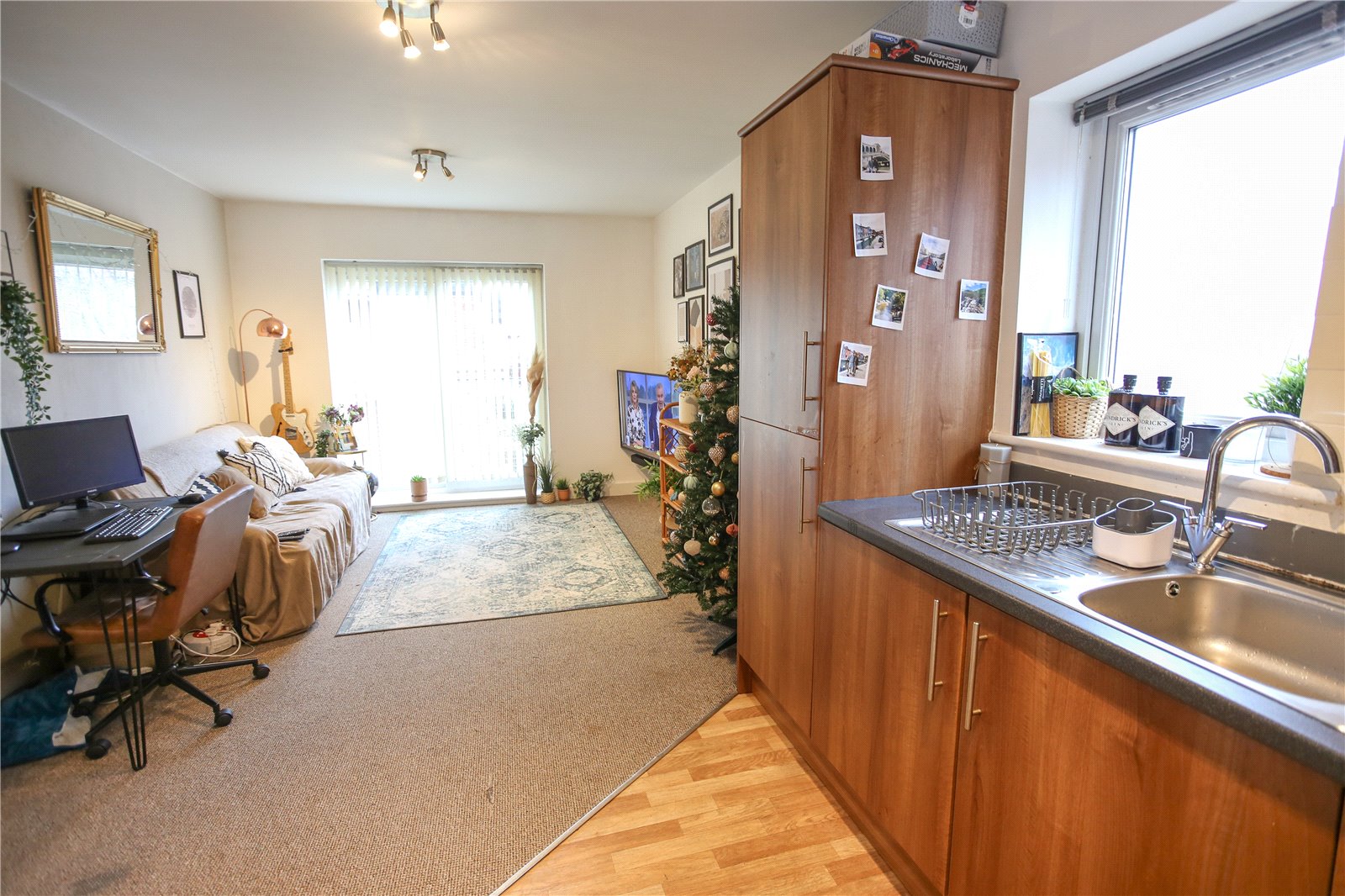 West Didsbury, Manchester, M20