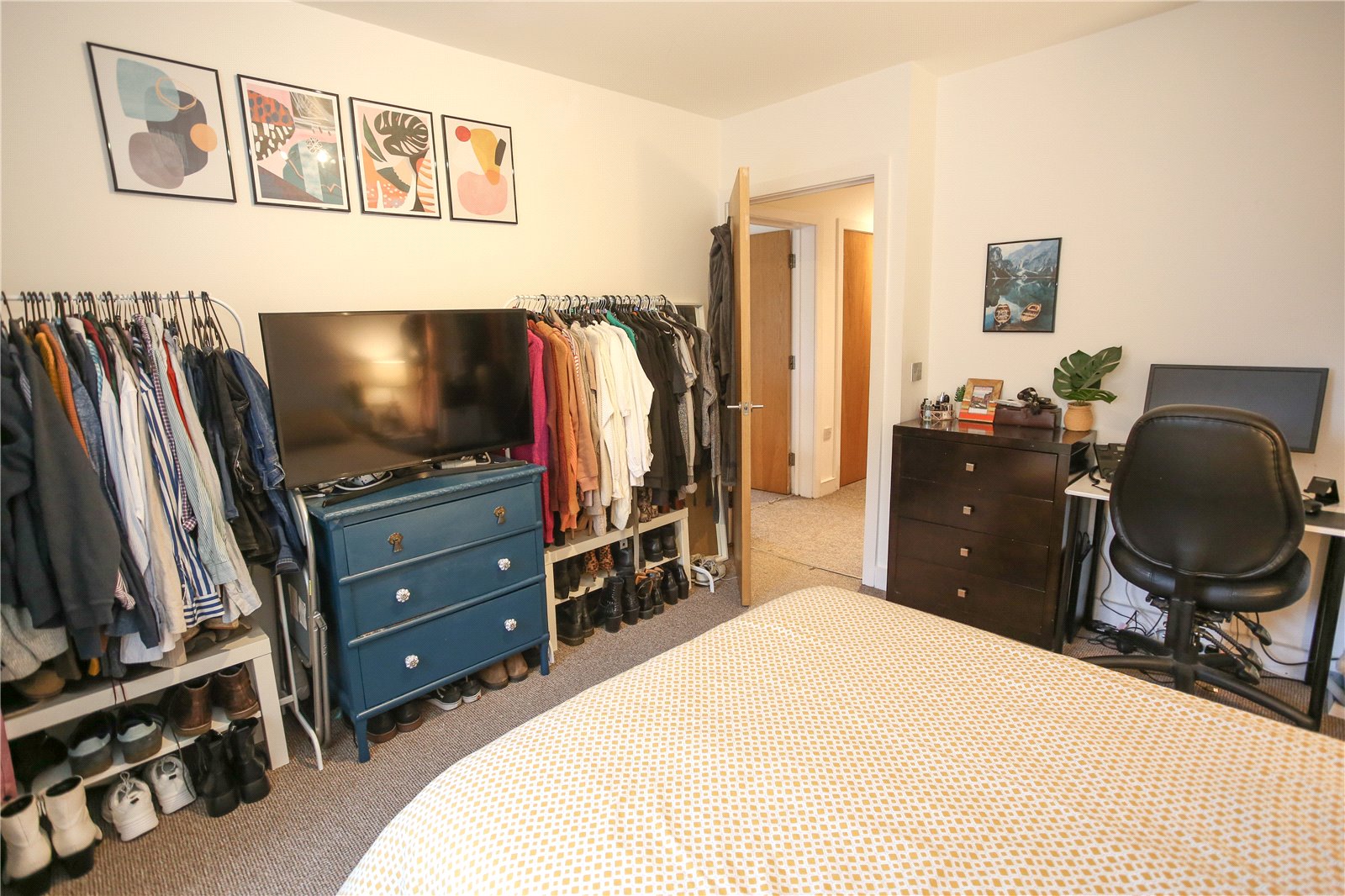 West Didsbury, Manchester, M20