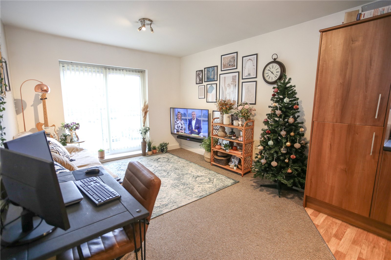 West Didsbury, Manchester, M20