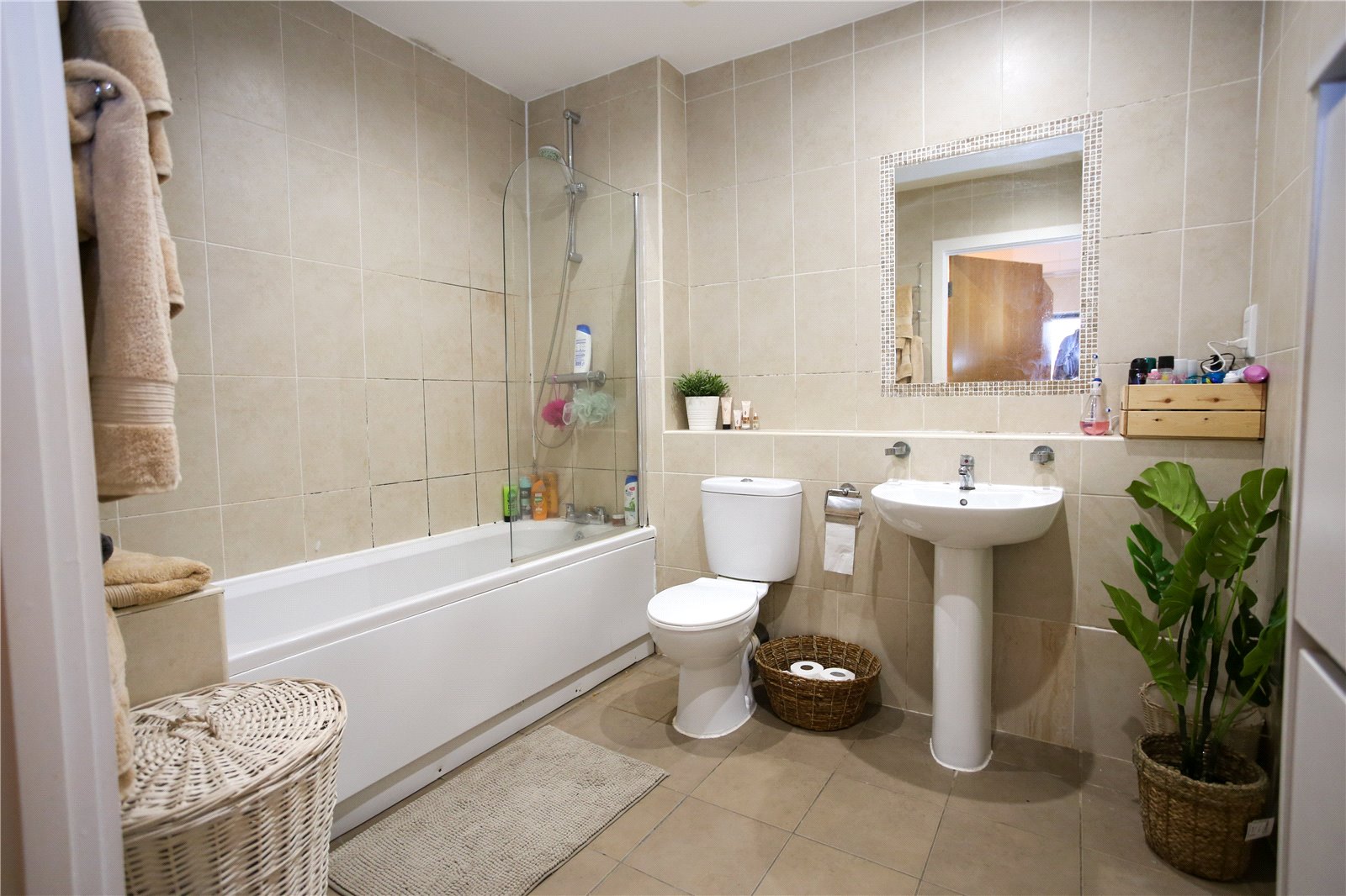 West Didsbury, Manchester, M20