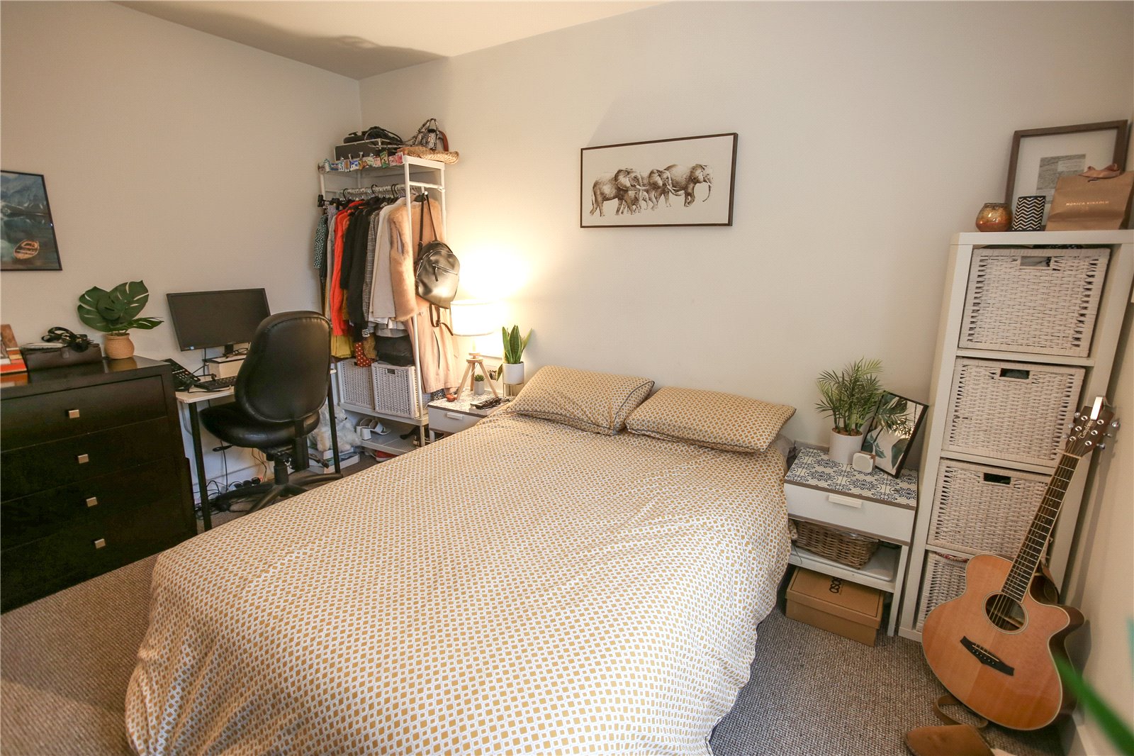 West Didsbury, Manchester, M20