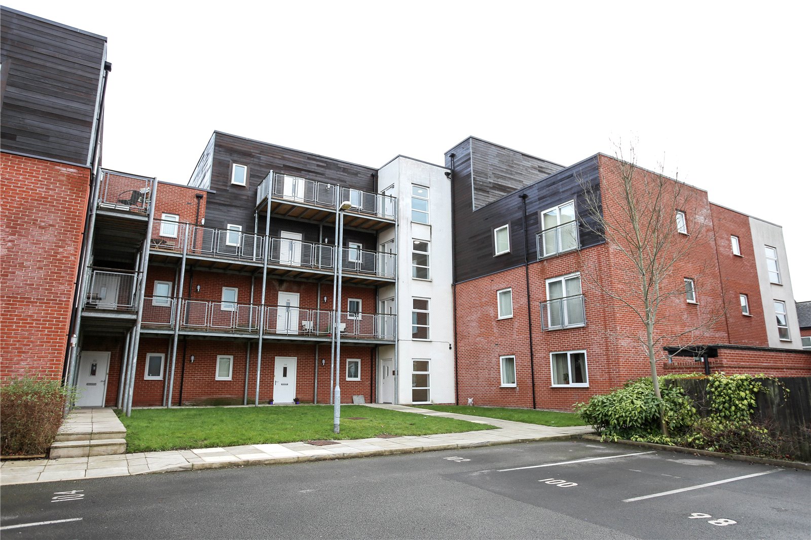 West Didsbury, Manchester, M20