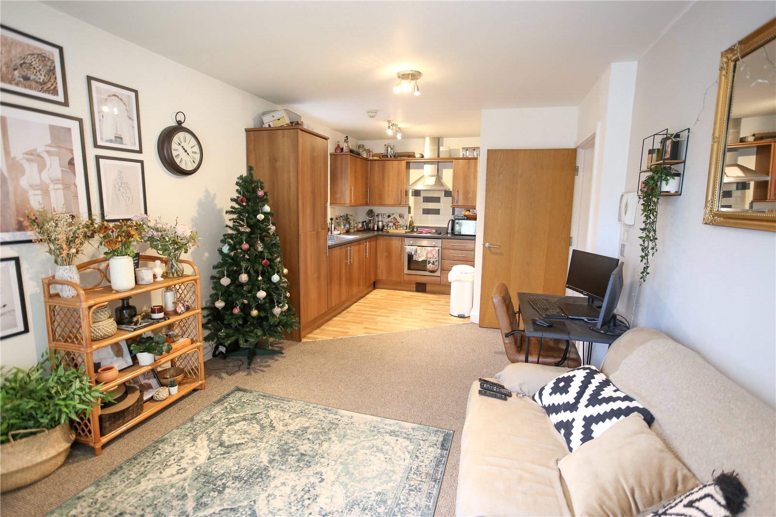 West Didsbury, Manchester, M20