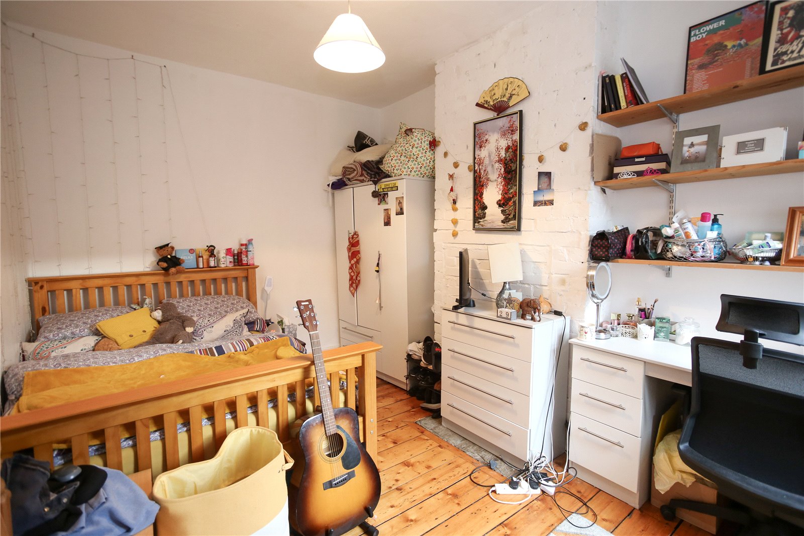 West Didsbury, Manchester, M20