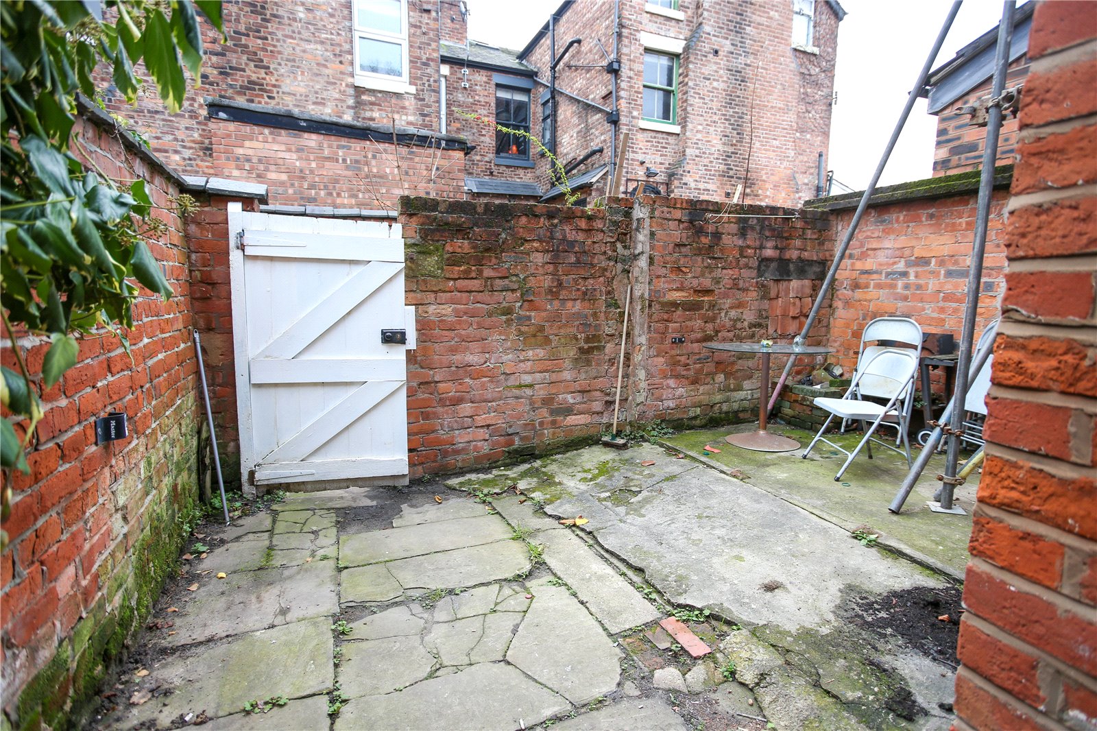 West Didsbury, Manchester, M20