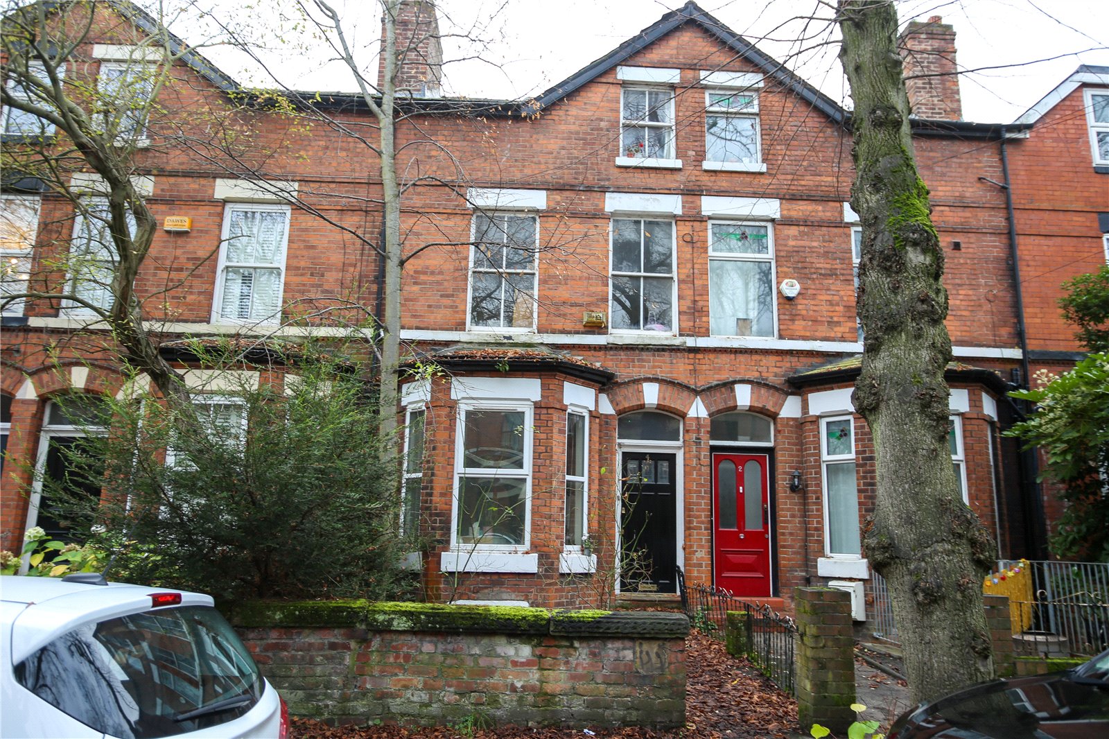 West Didsbury, Manchester, M20