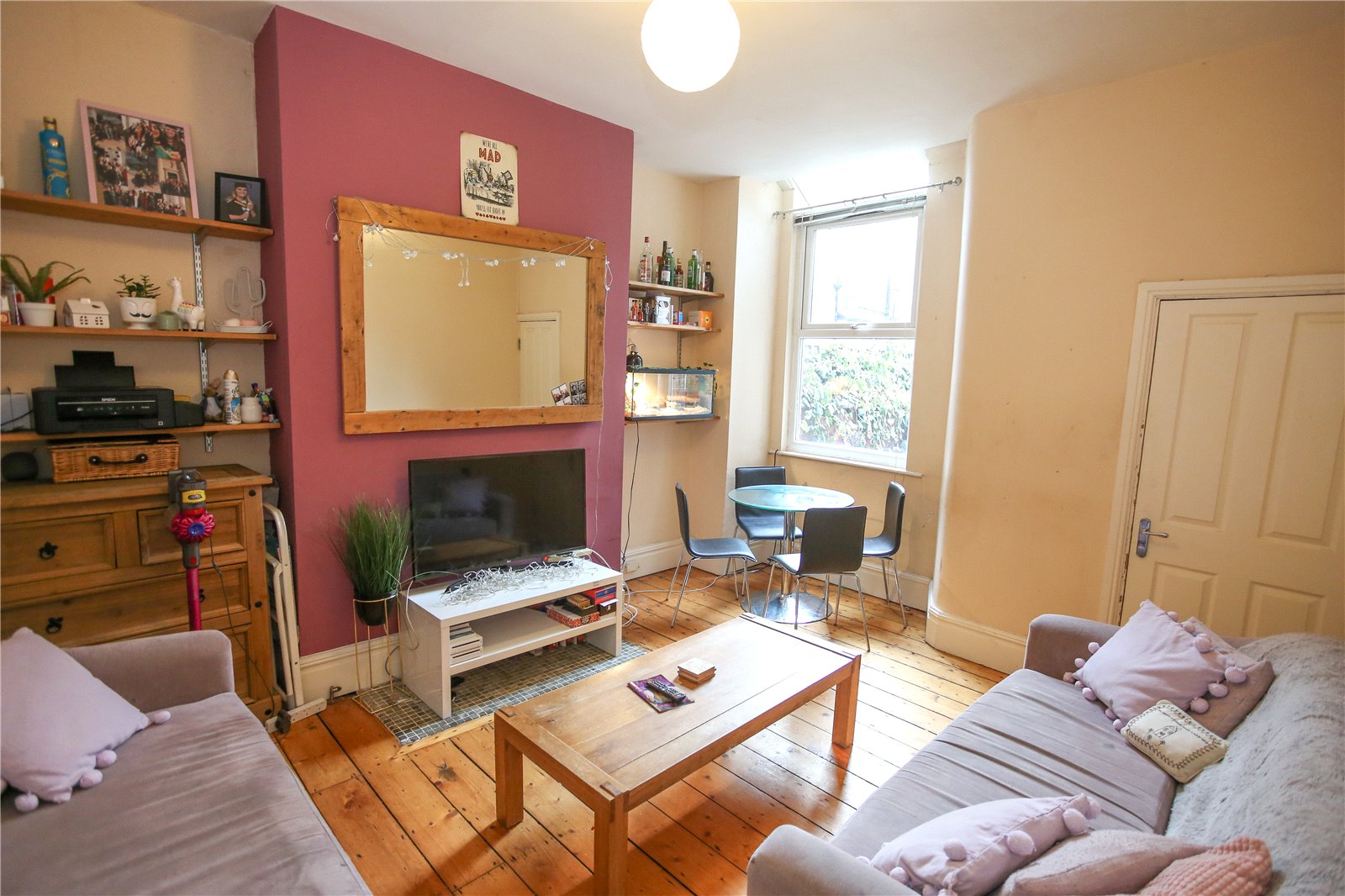 West Didsbury, Manchester, M20