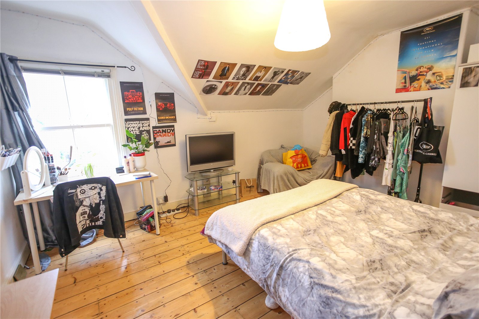 West Didsbury, Manchester, M20