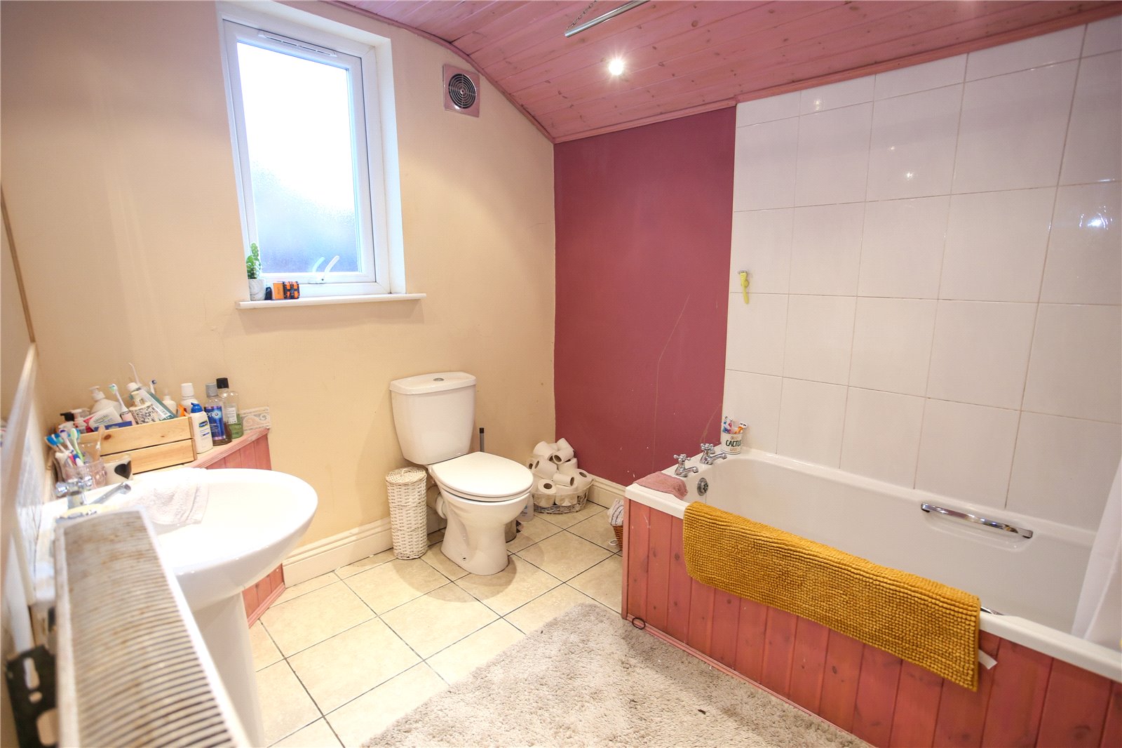 West Didsbury, Manchester, M20