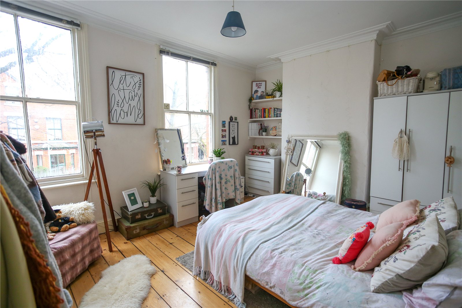 West Didsbury, Manchester, M20