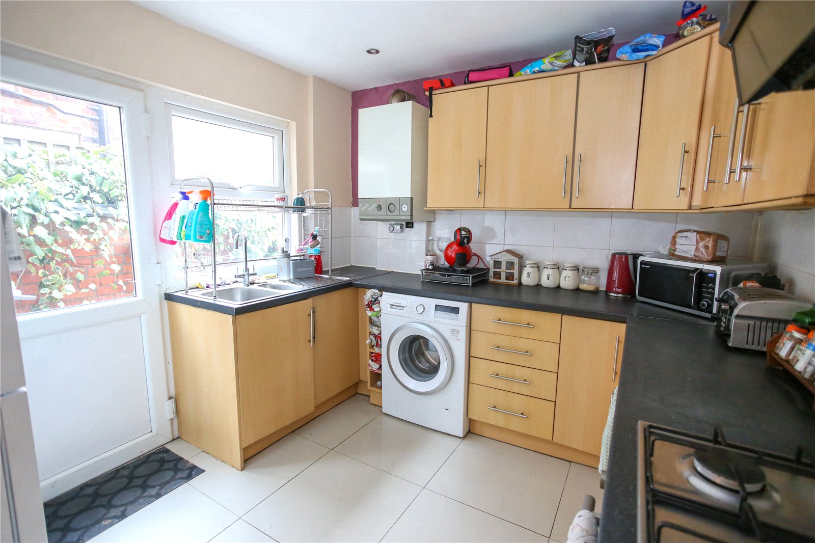 West Didsbury, Manchester, M20