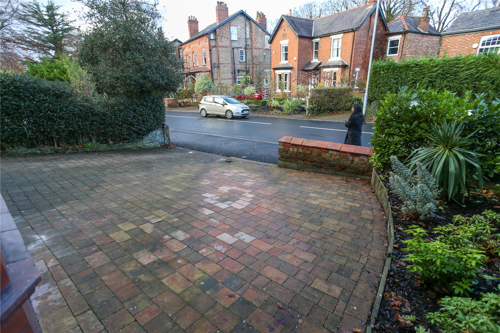 Didsbury, Manchester, M20