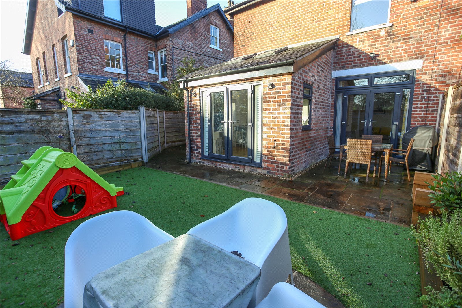 Didsbury, Manchester, M20