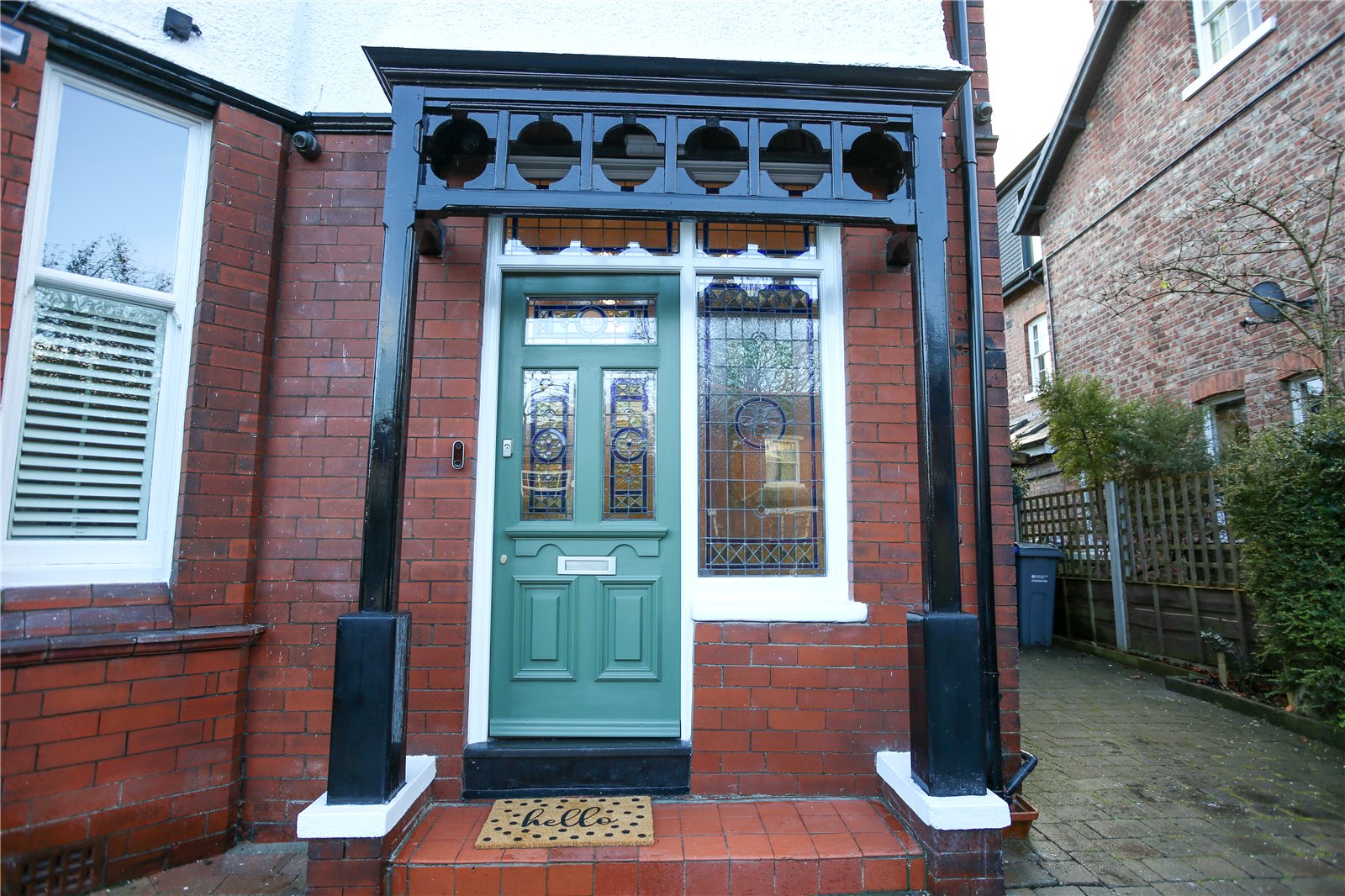 Didsbury, Manchester, M20