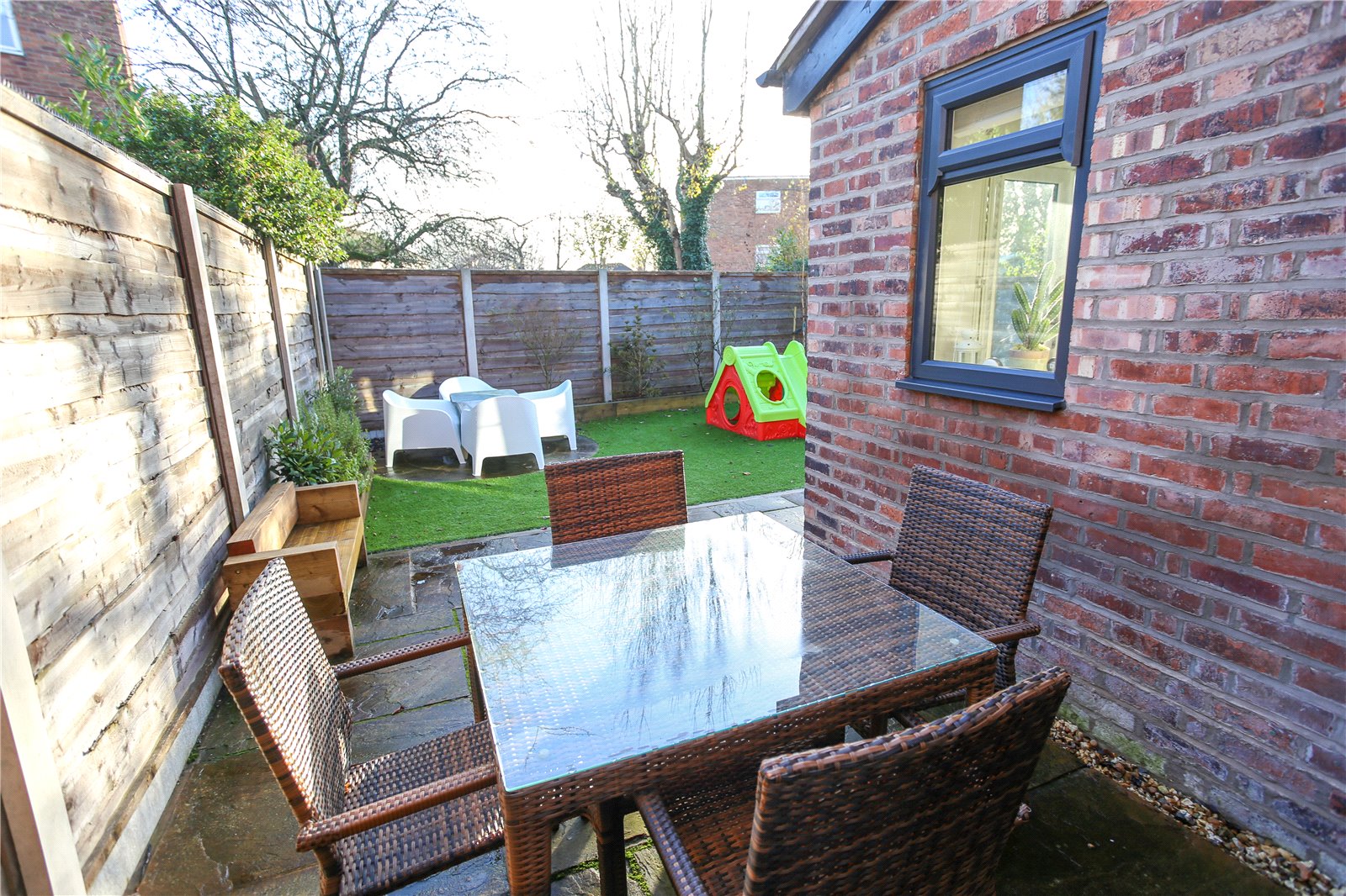 Didsbury, Manchester, M20