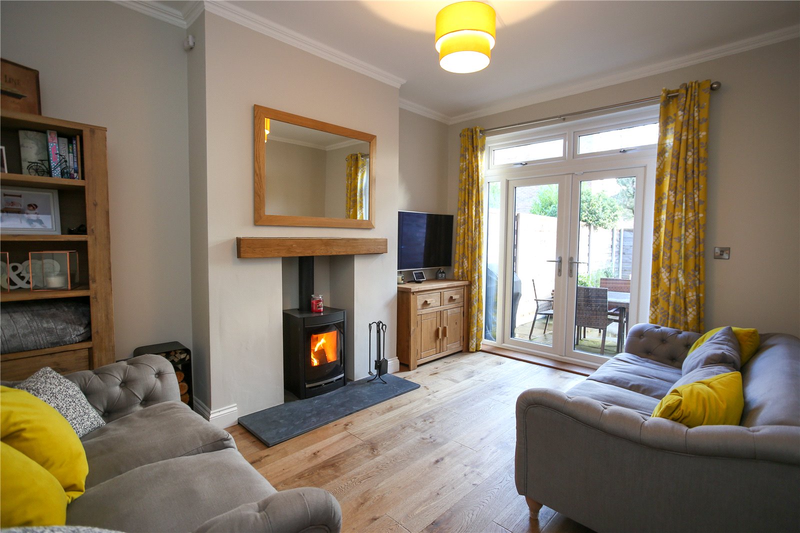 Didsbury, Manchester, M20