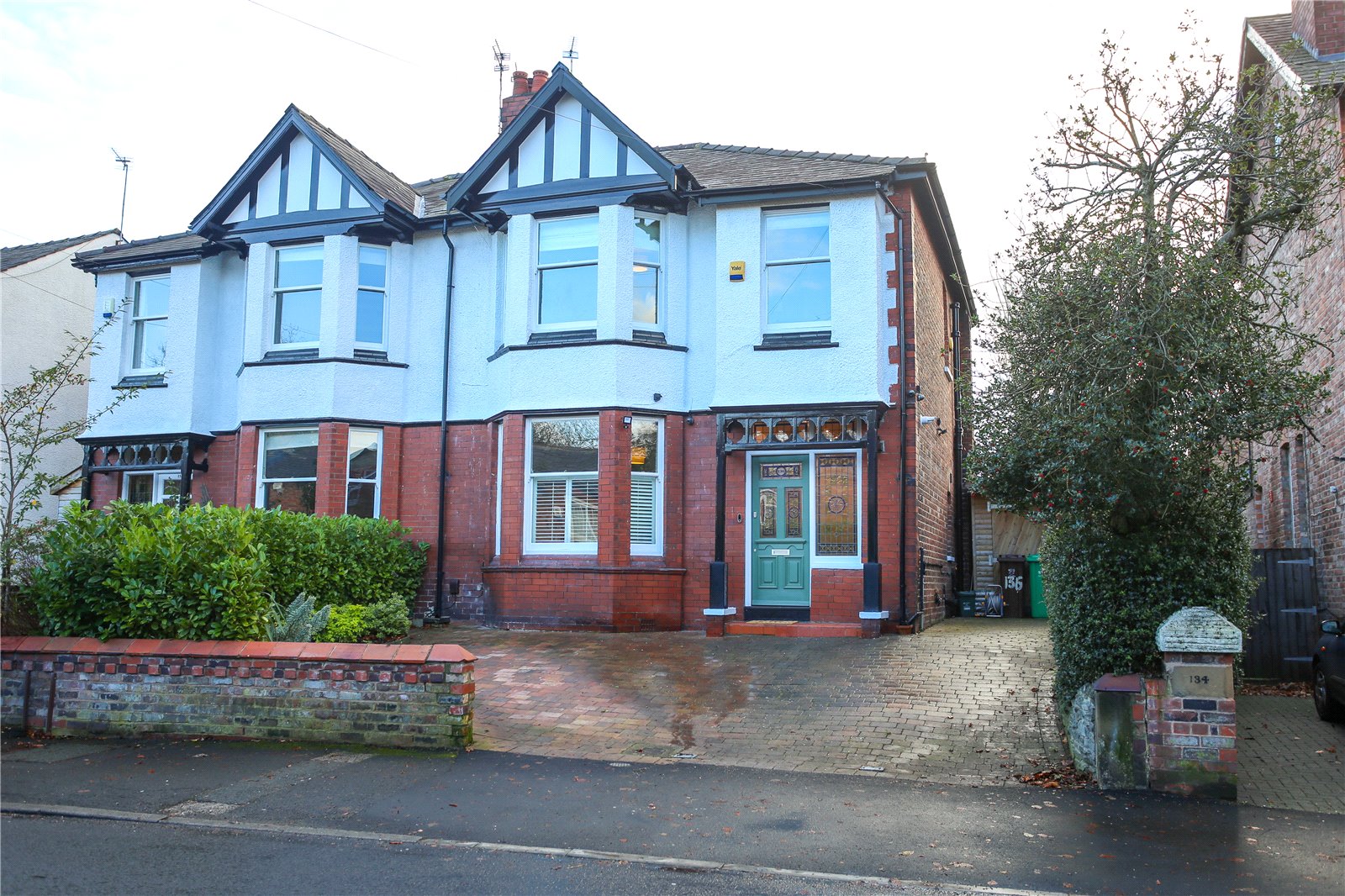 Didsbury, Manchester, M20