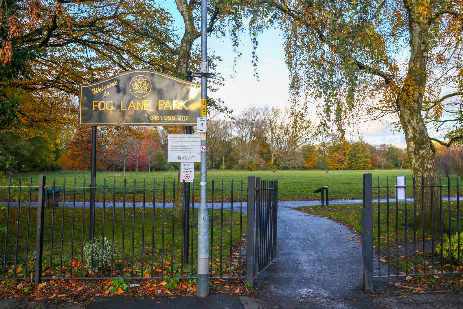 Didsbury, Manchester, M20